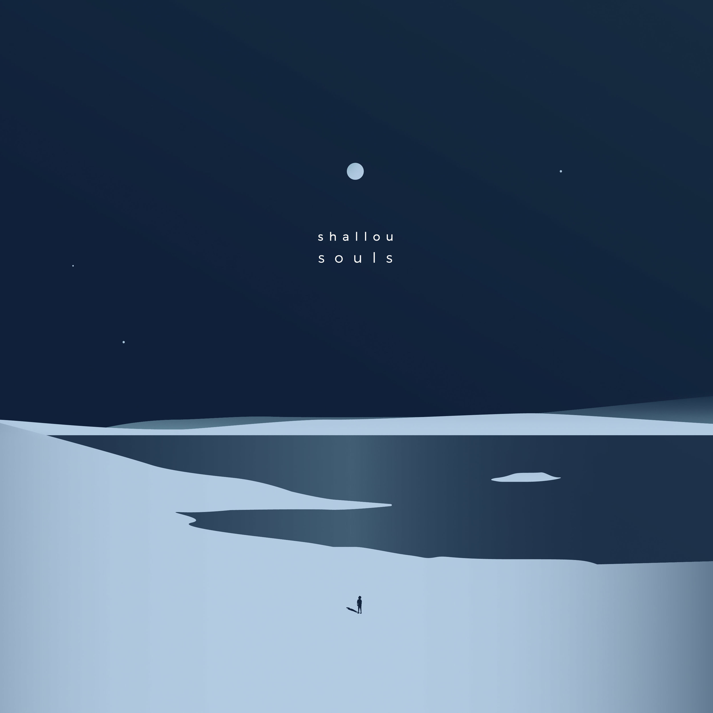 Shallou - Souls EP