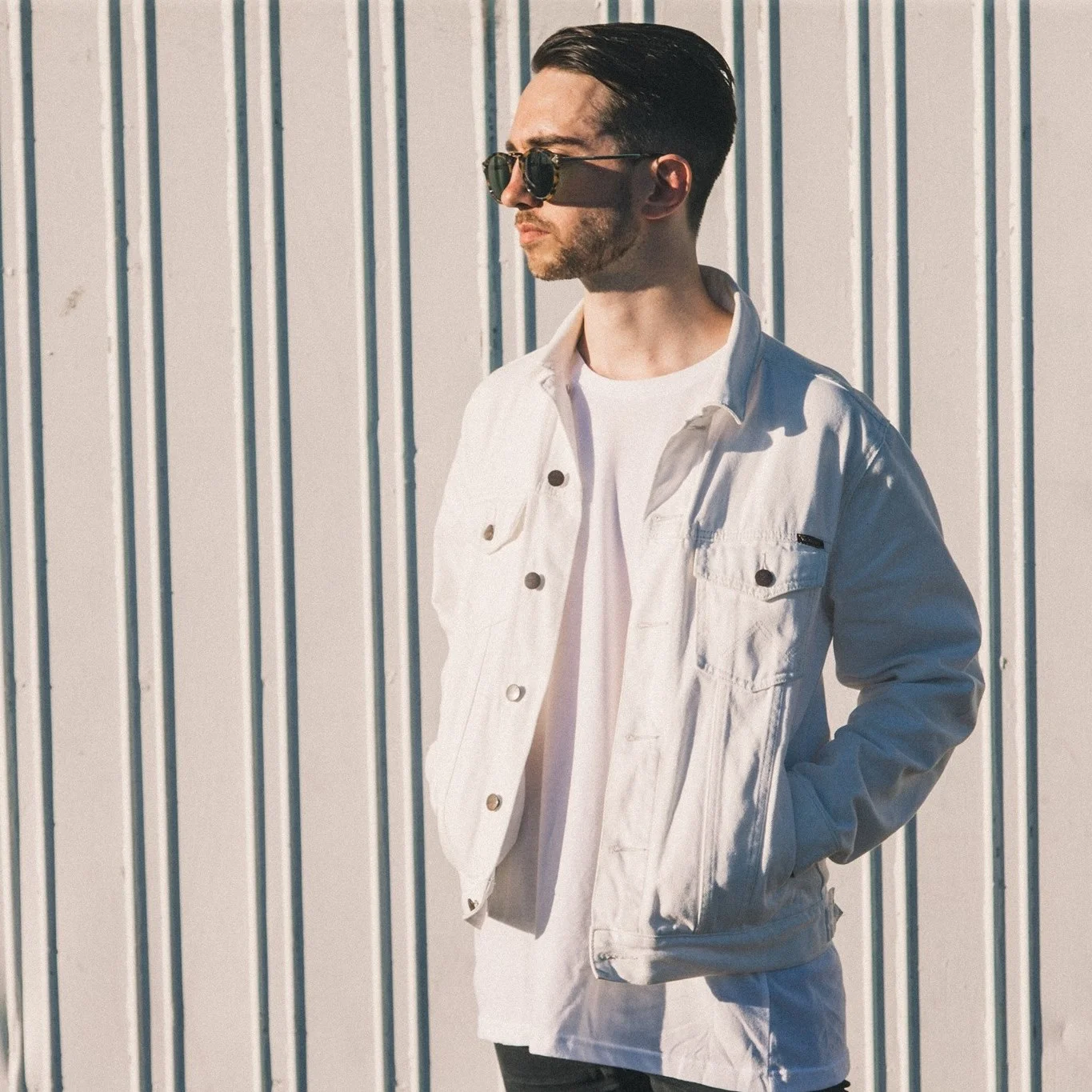 Indian Summer Interview - Electronic Transformation