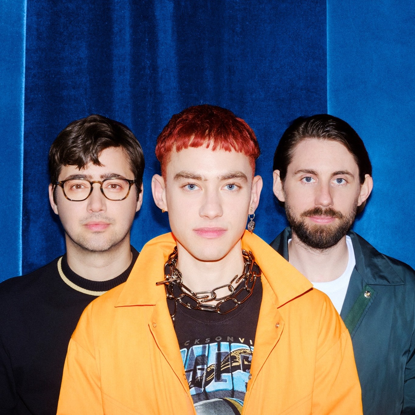 Years & Years - If You’re Over Me