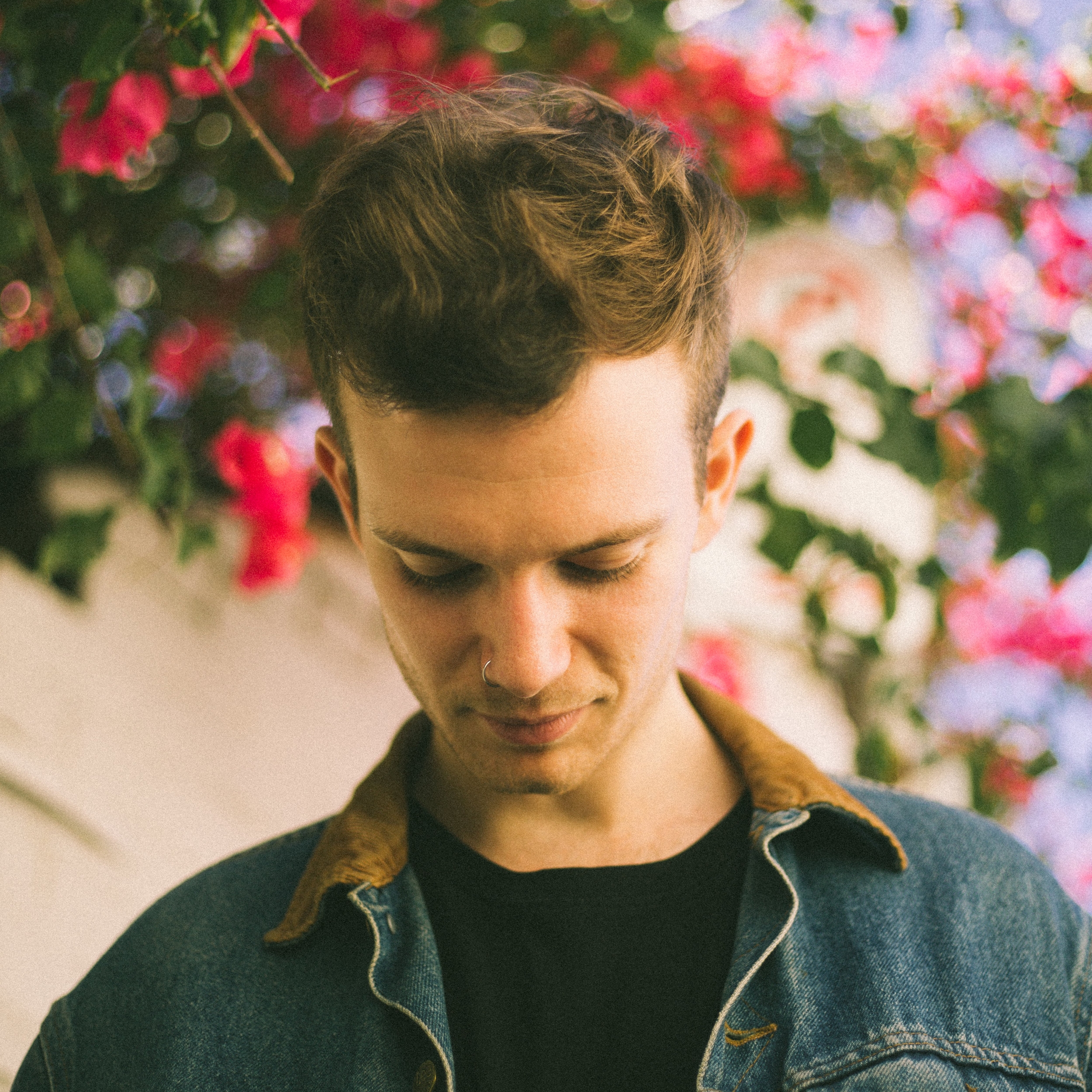 Dylan Nash Interview - Going The Extra 5 Steps