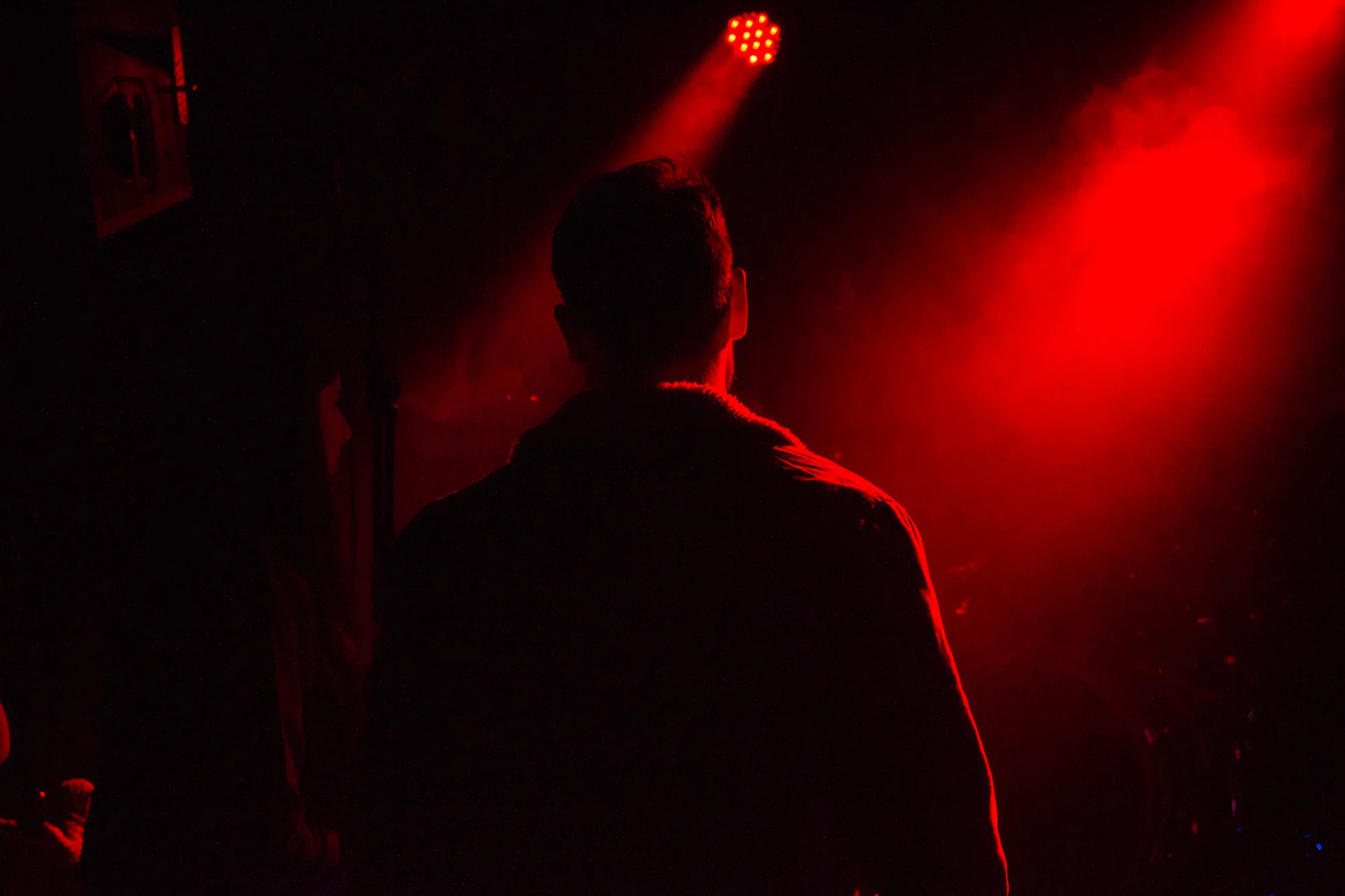 Factory (May) | The Foundry | Brisbane