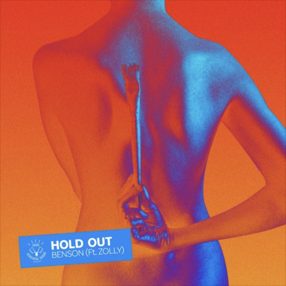Benson - Hold Out (Feat. ZOLLY)