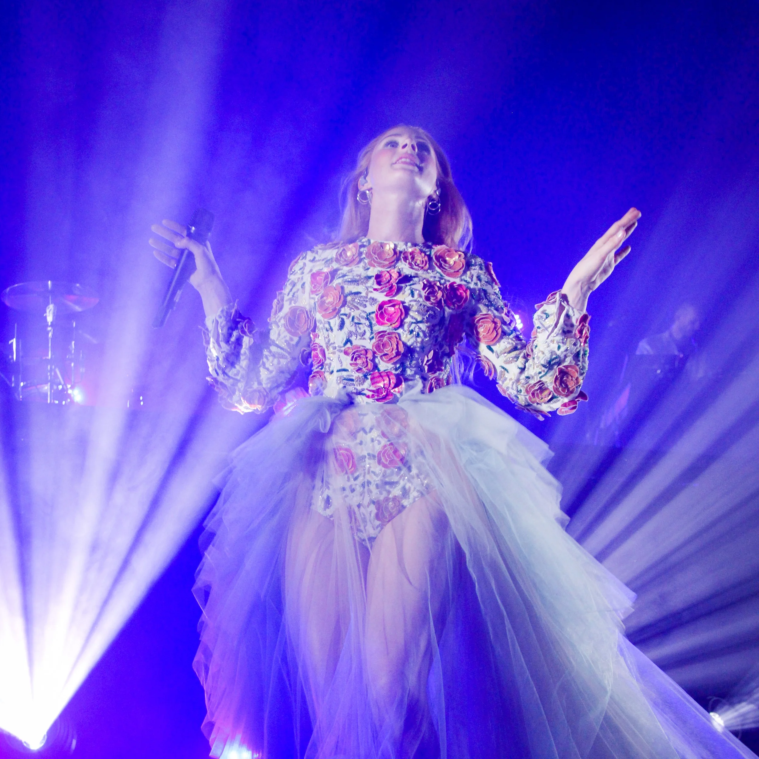 Vera Blue | Enmore Theatre | Sydney