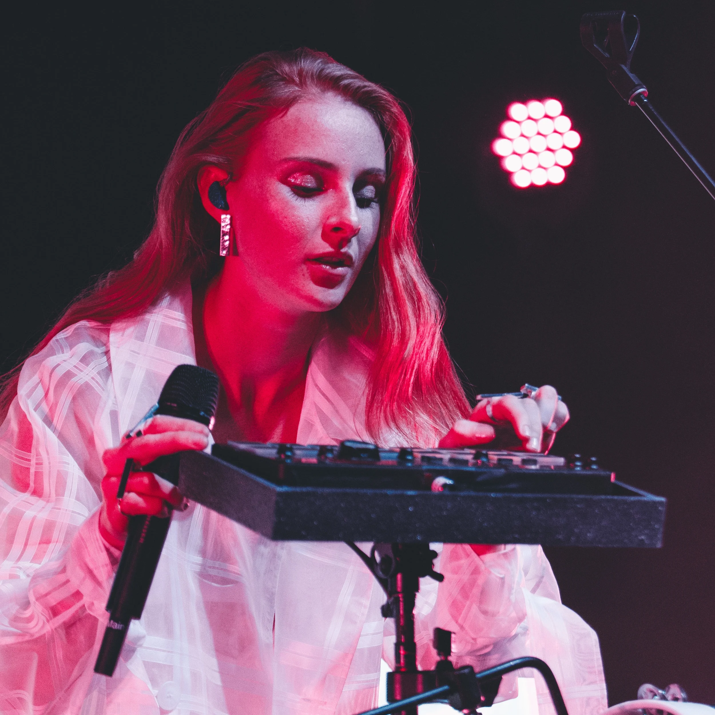 Vera Blue | The Tivoli | Brisbane (Part 1)