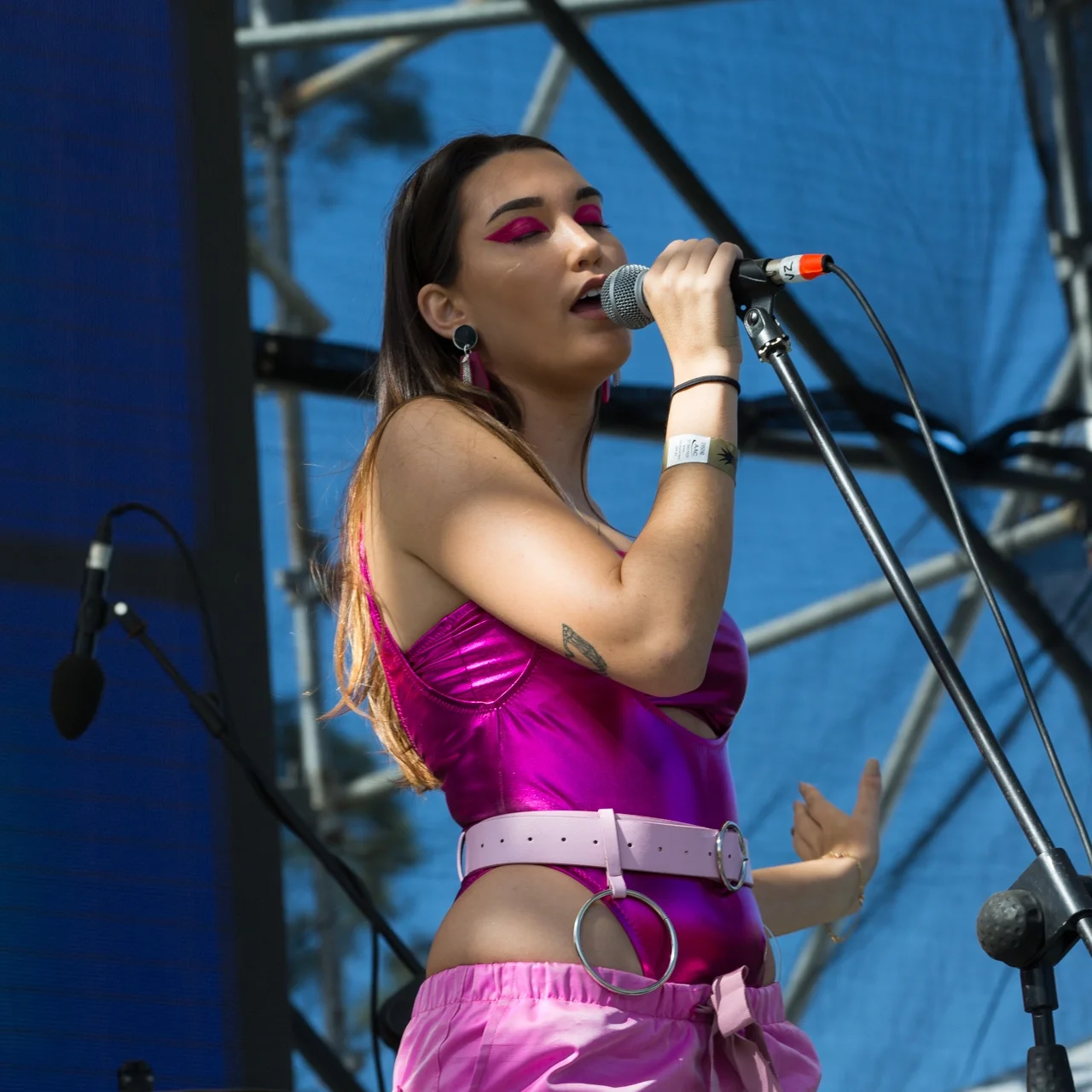 Big Pineapple Music Festival 2018 - A Plethora of Sensational Talent