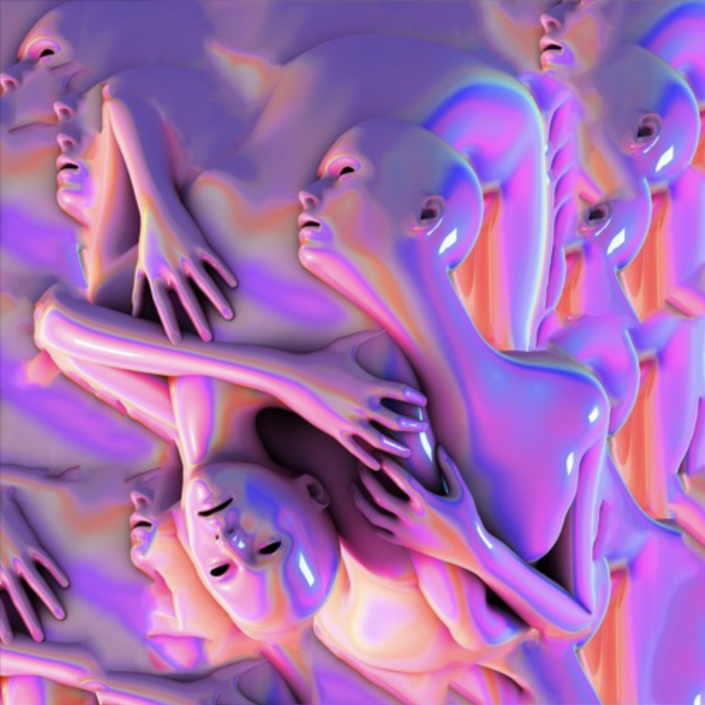 KULT KYSS - Chi Cup