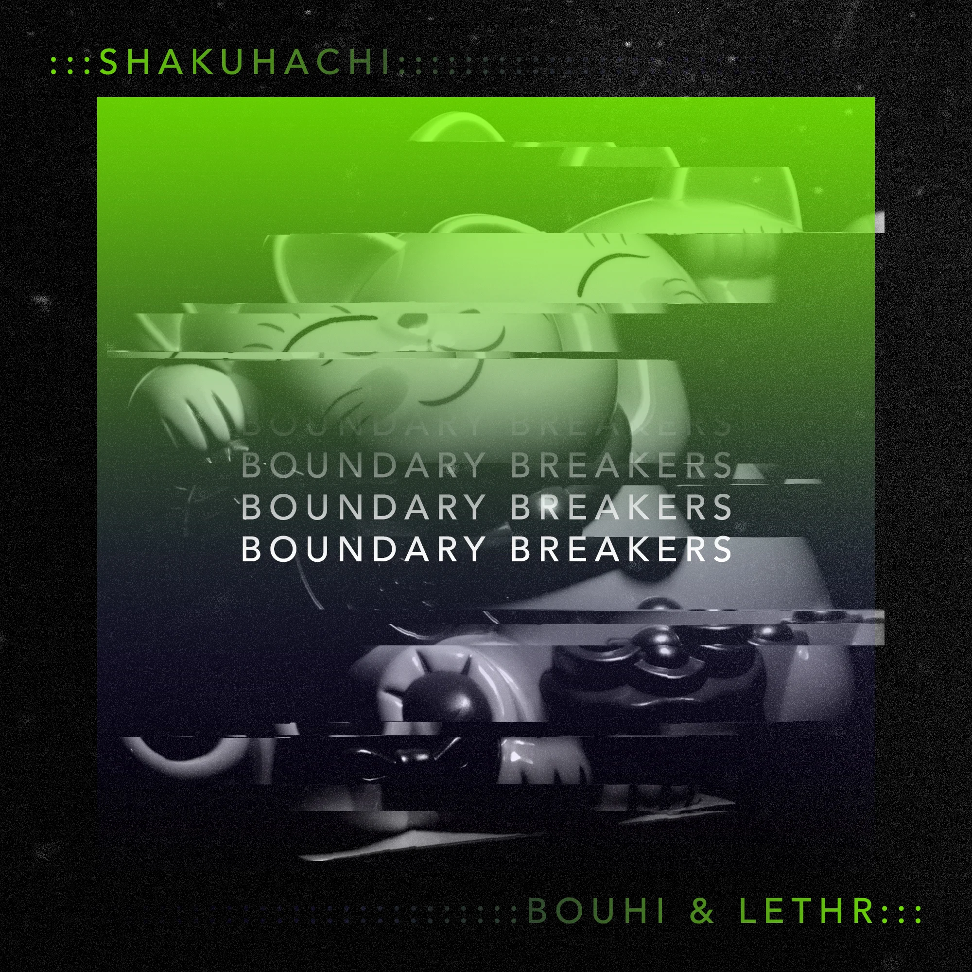 Bouhi & Lethr - Shakuhachi