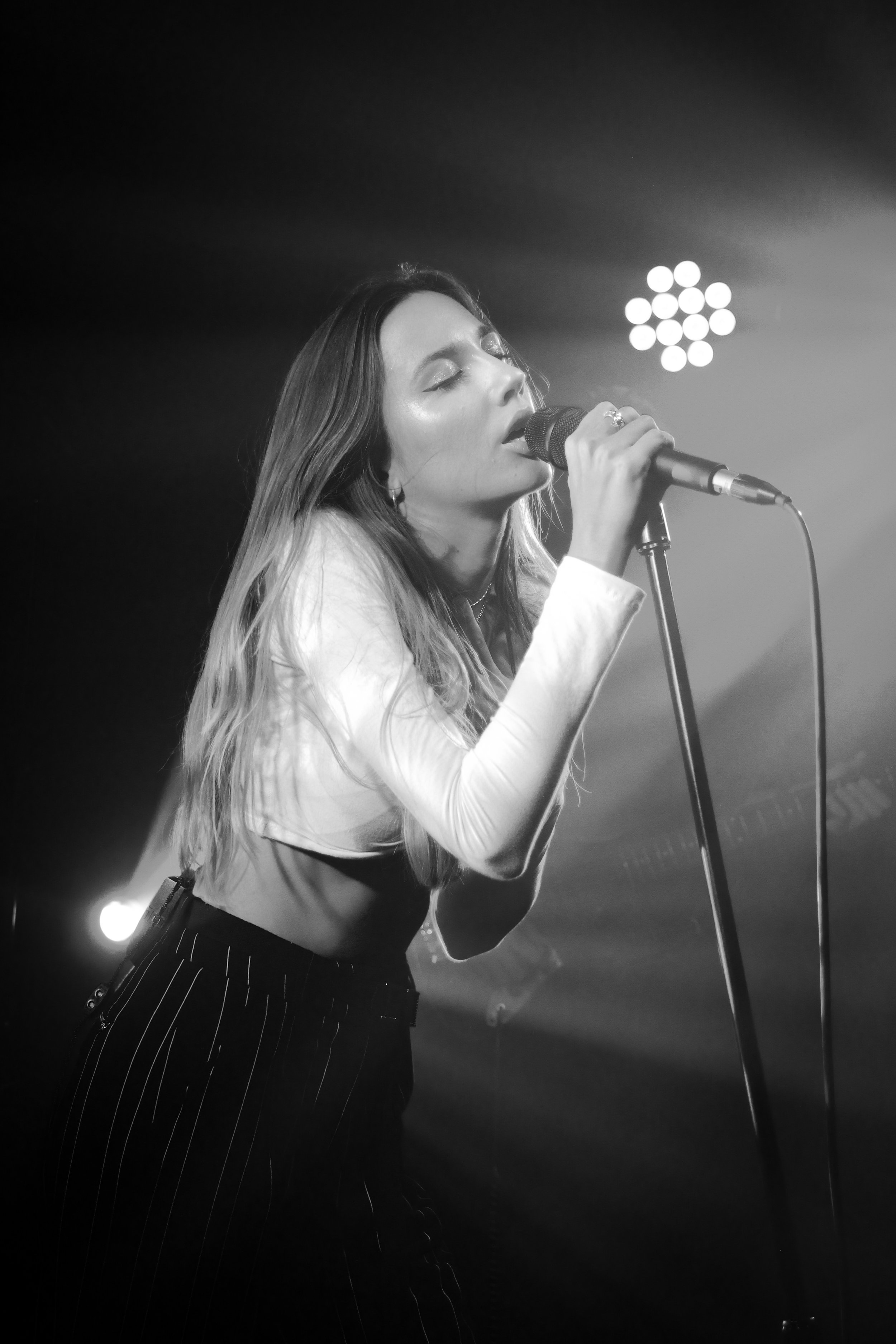 CLOVES | The Lansdowne | Sydney