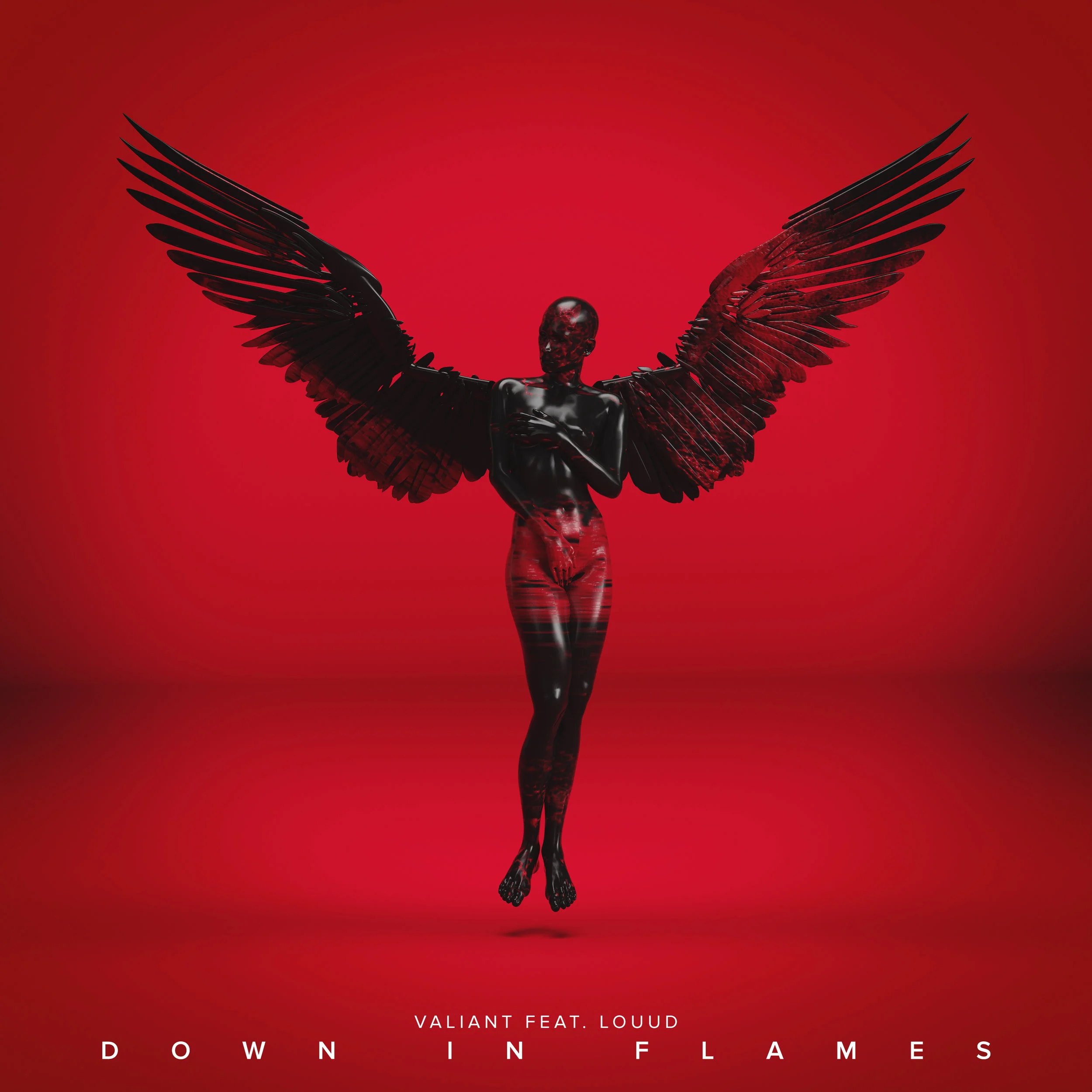 Valiant - Down In Flames (Feat. LOUUD)