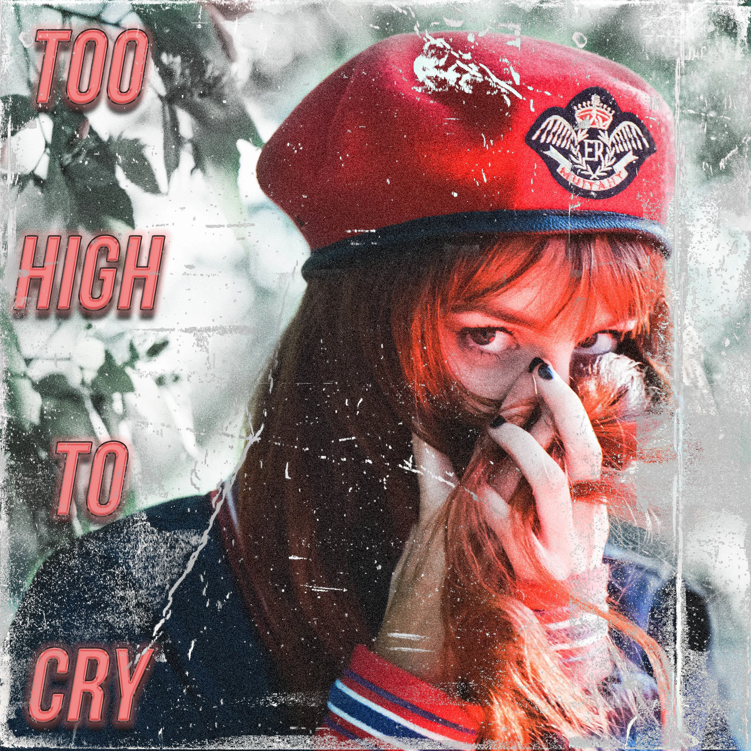 AUSTEN - Too High To Cry