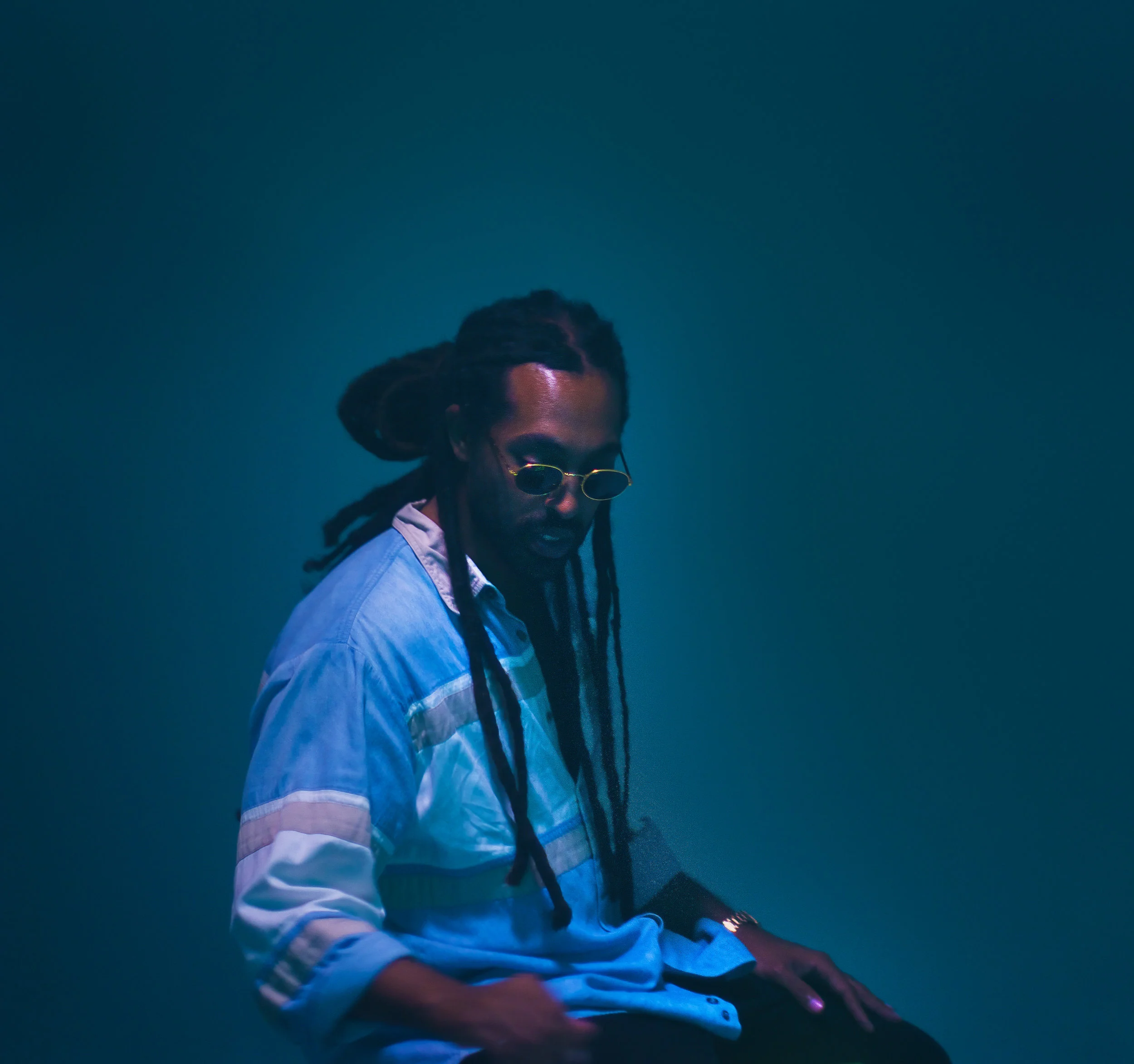 Kid Fiction Interview - Inventive Electro