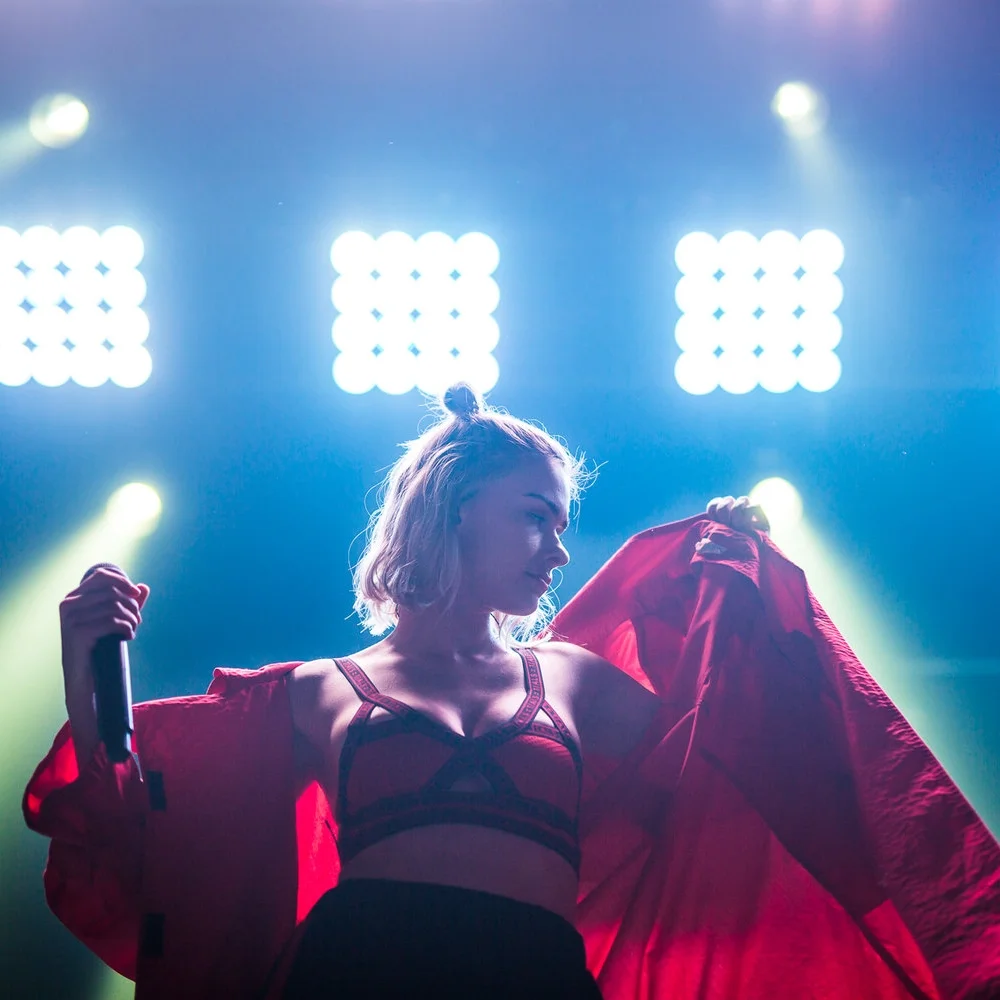 Nicole Millar - No Bad Vibes