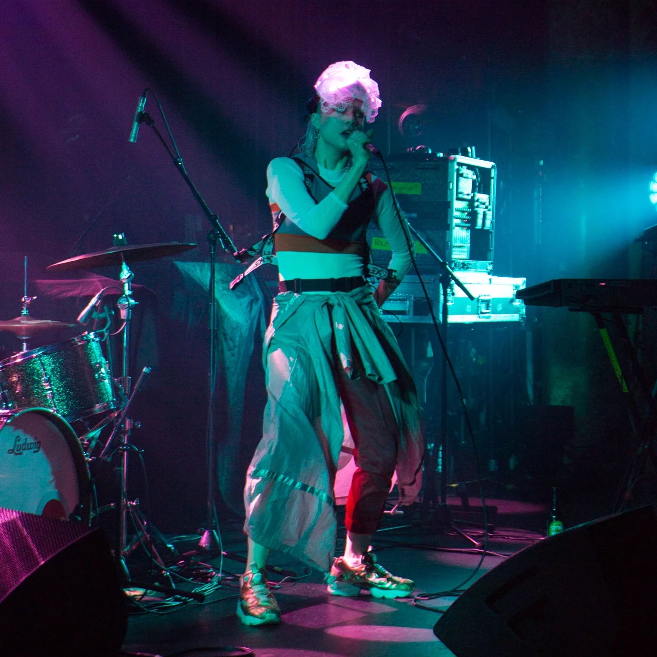 Kult Kyss | The Tivoli | Brisbane