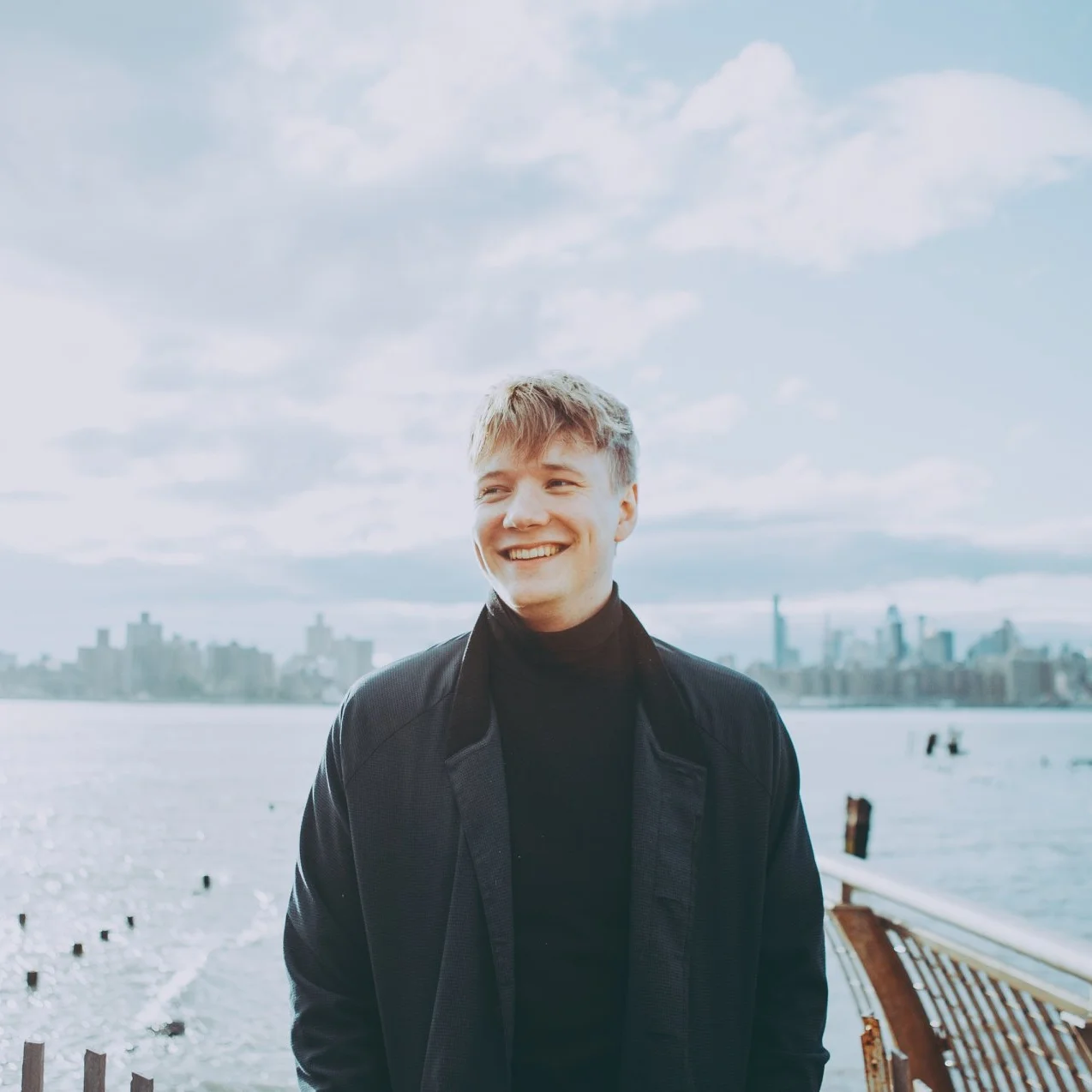 Kasbo Interview - Coming Down Under