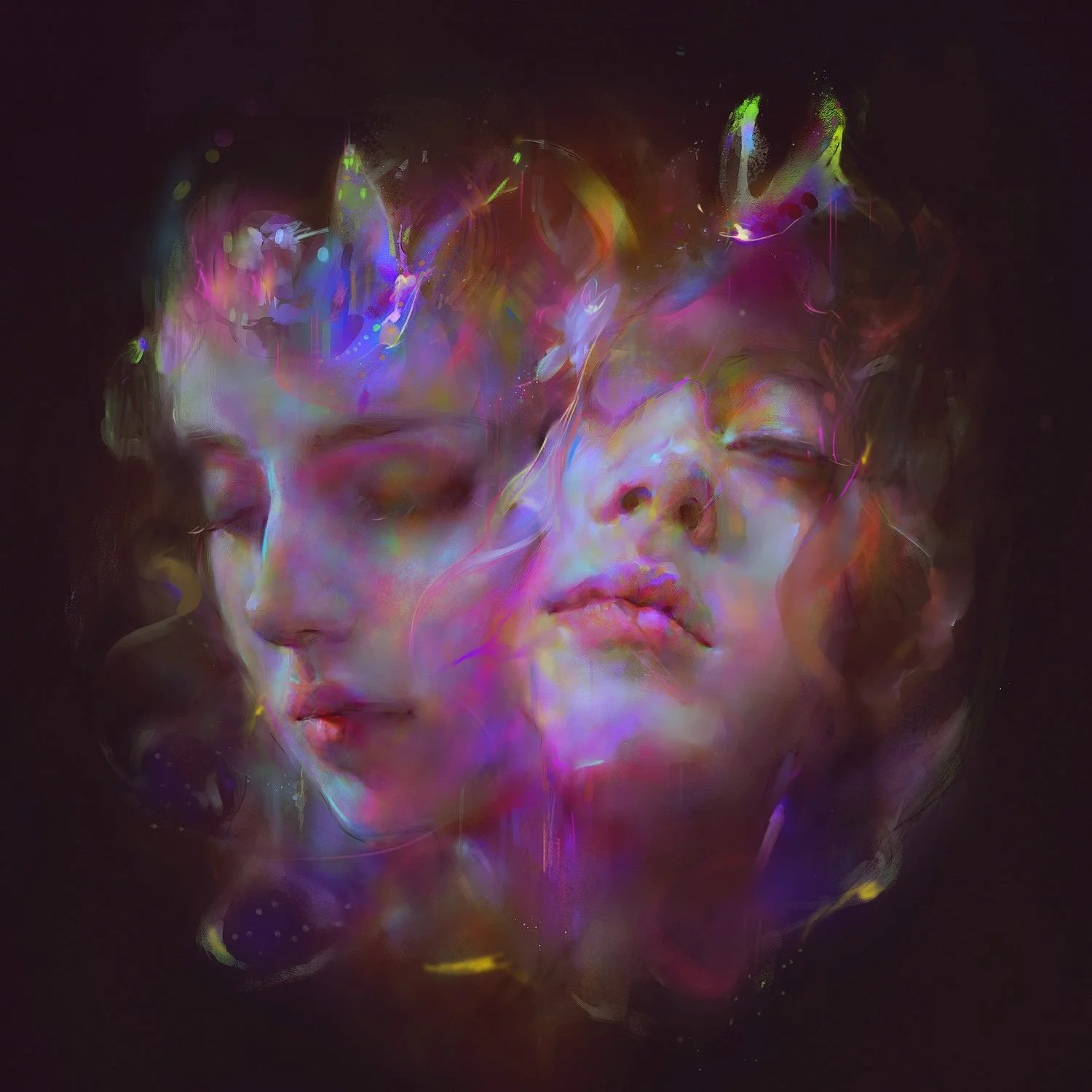 Let’s Eat Grandma - I’m All Ears LP