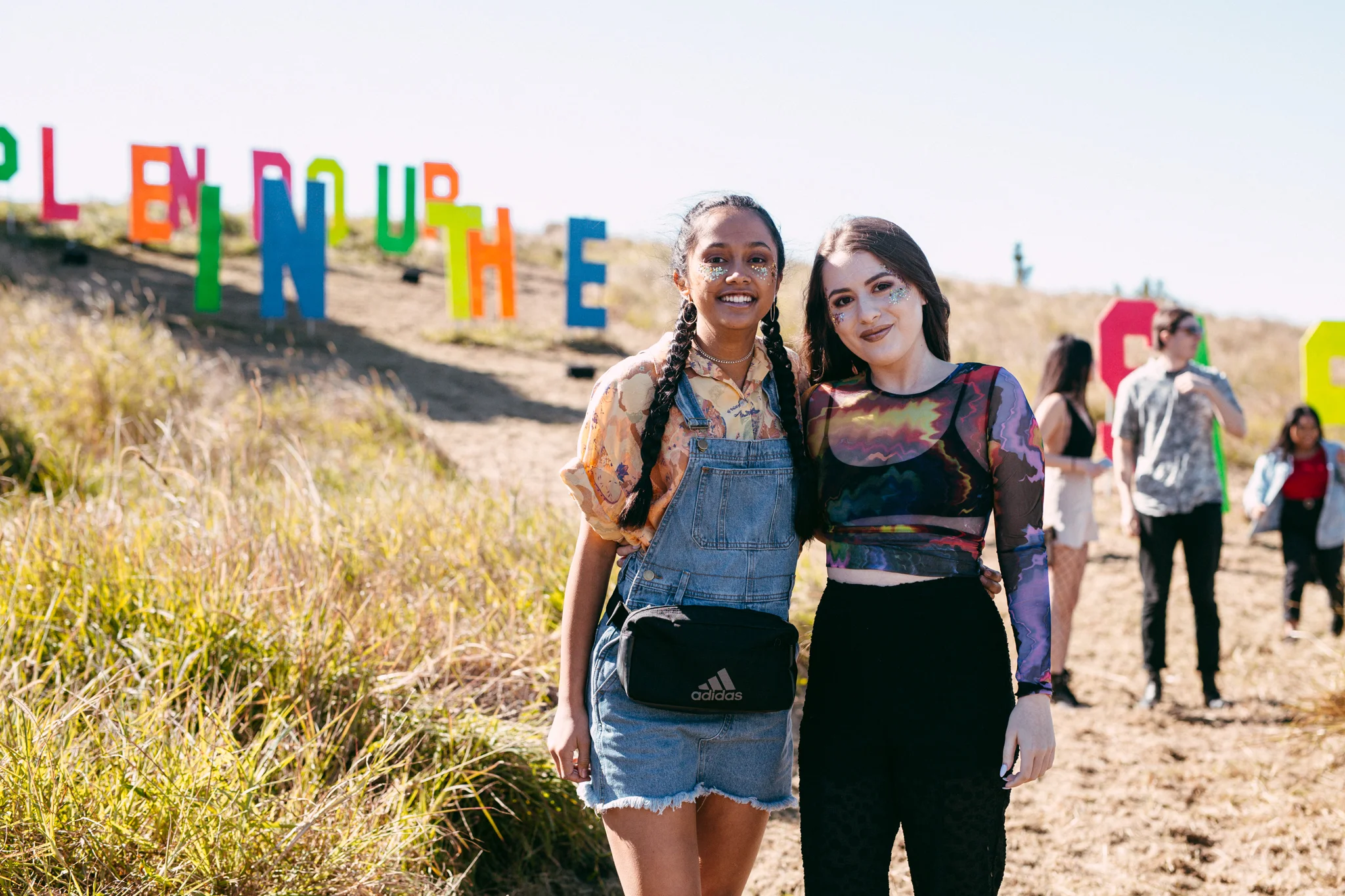 Splendour 2018 - Day Zero Shenanigans (Thursday)