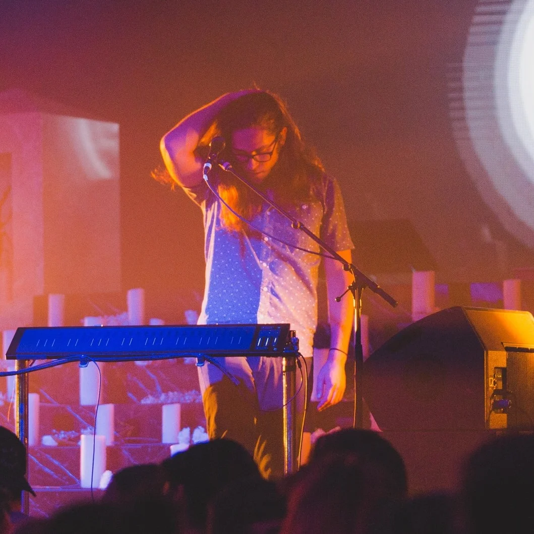 Big Wild | Eaton Hill Hotel | Brisbane