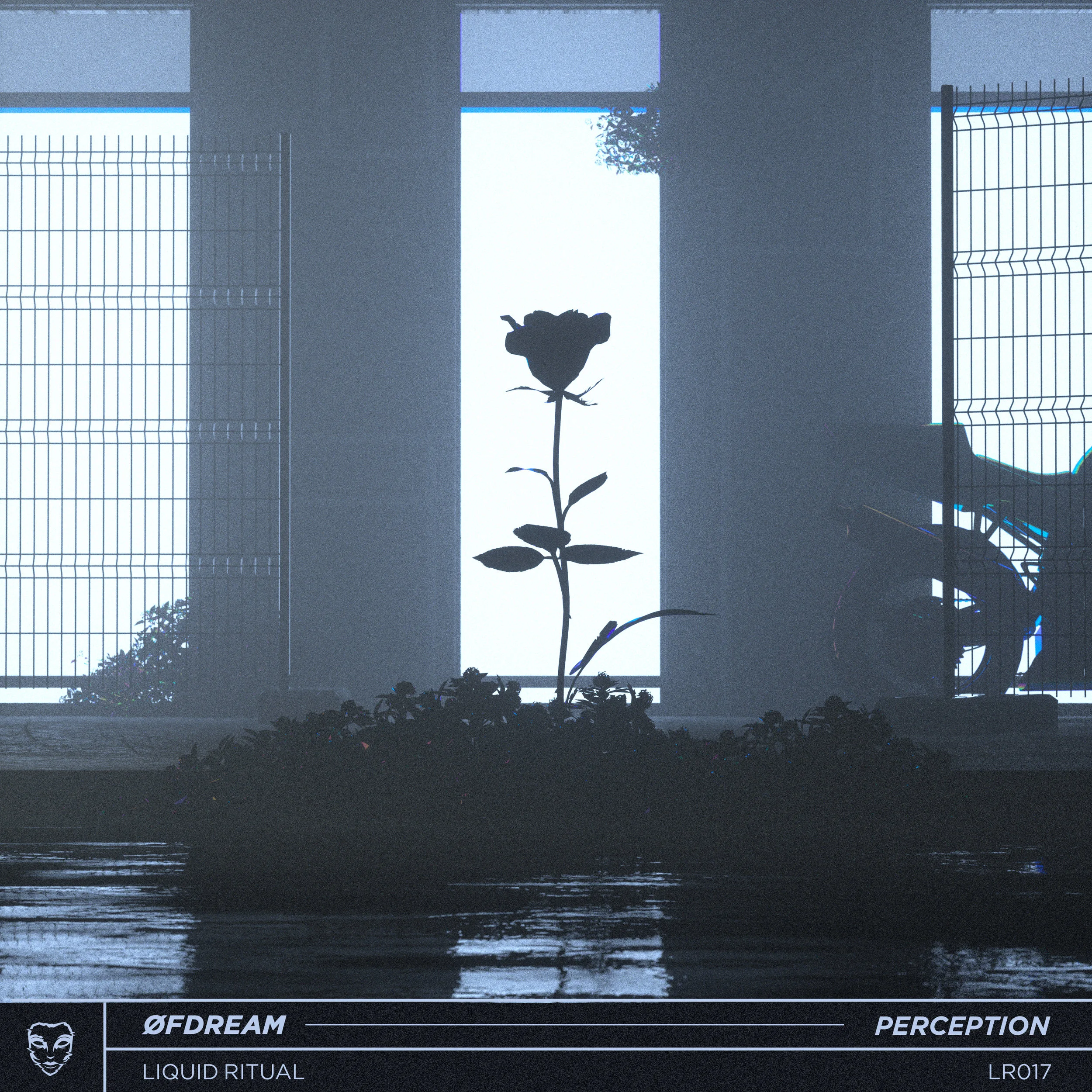 Øfdream - Perception