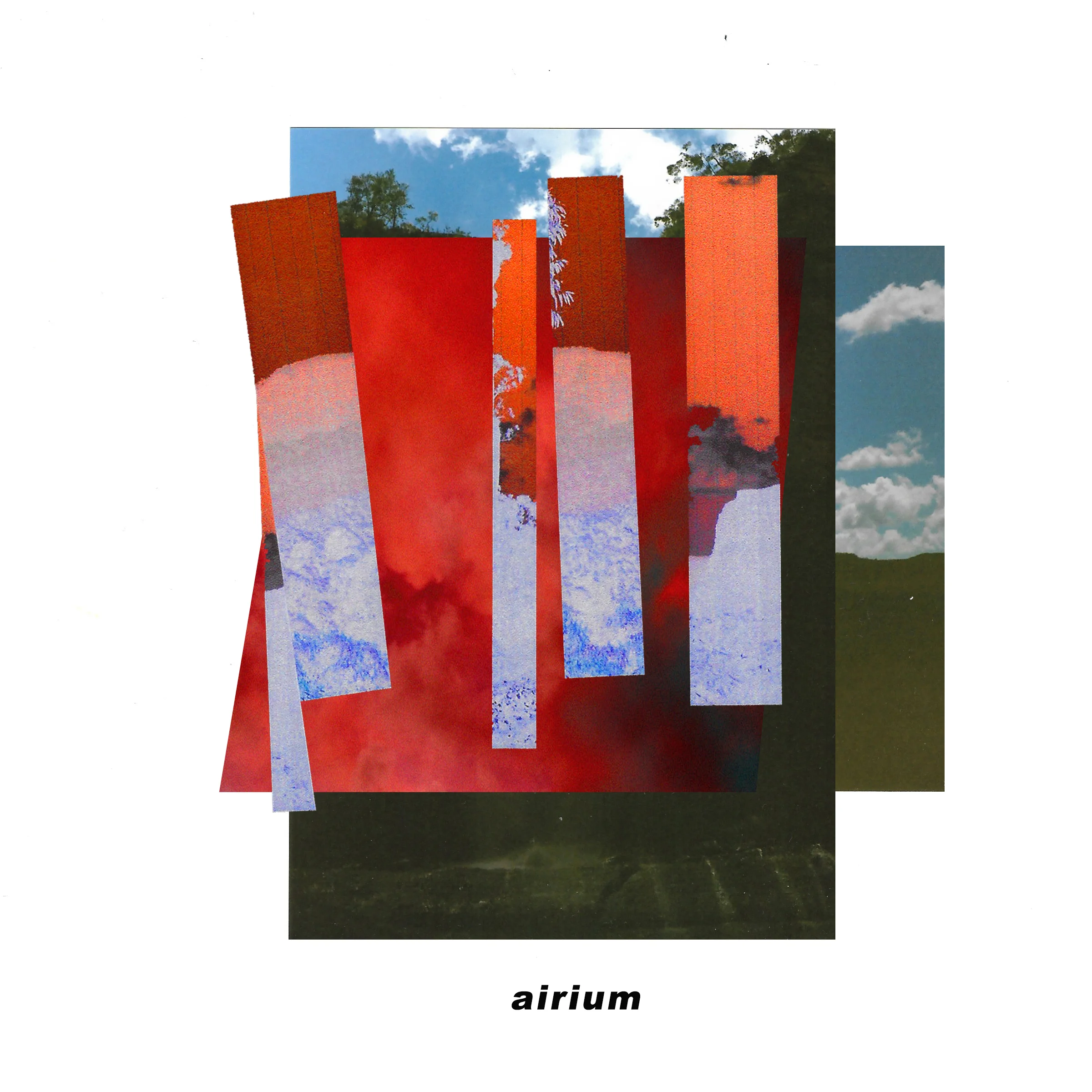 Airium - A Notion Between Waves (Feat. Hero Fisher)