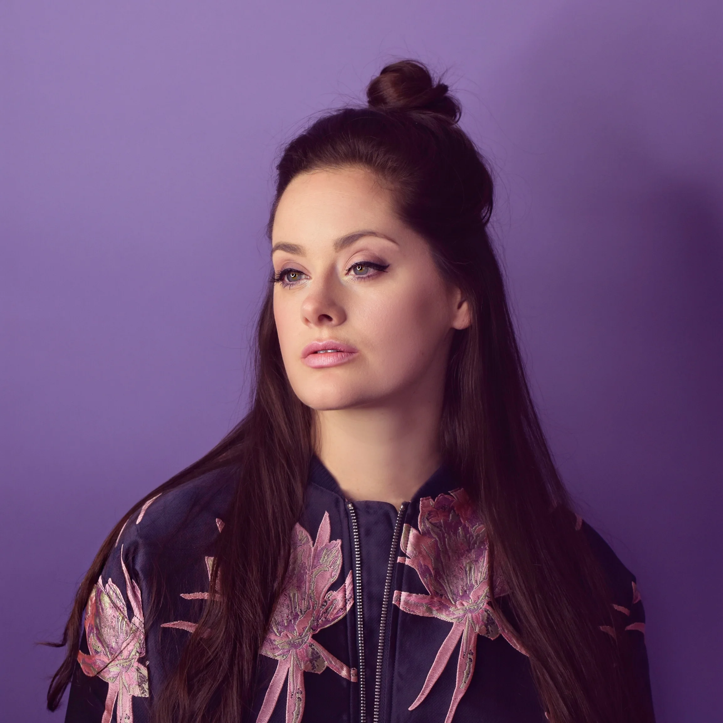 Katile Interview - Born To Perform