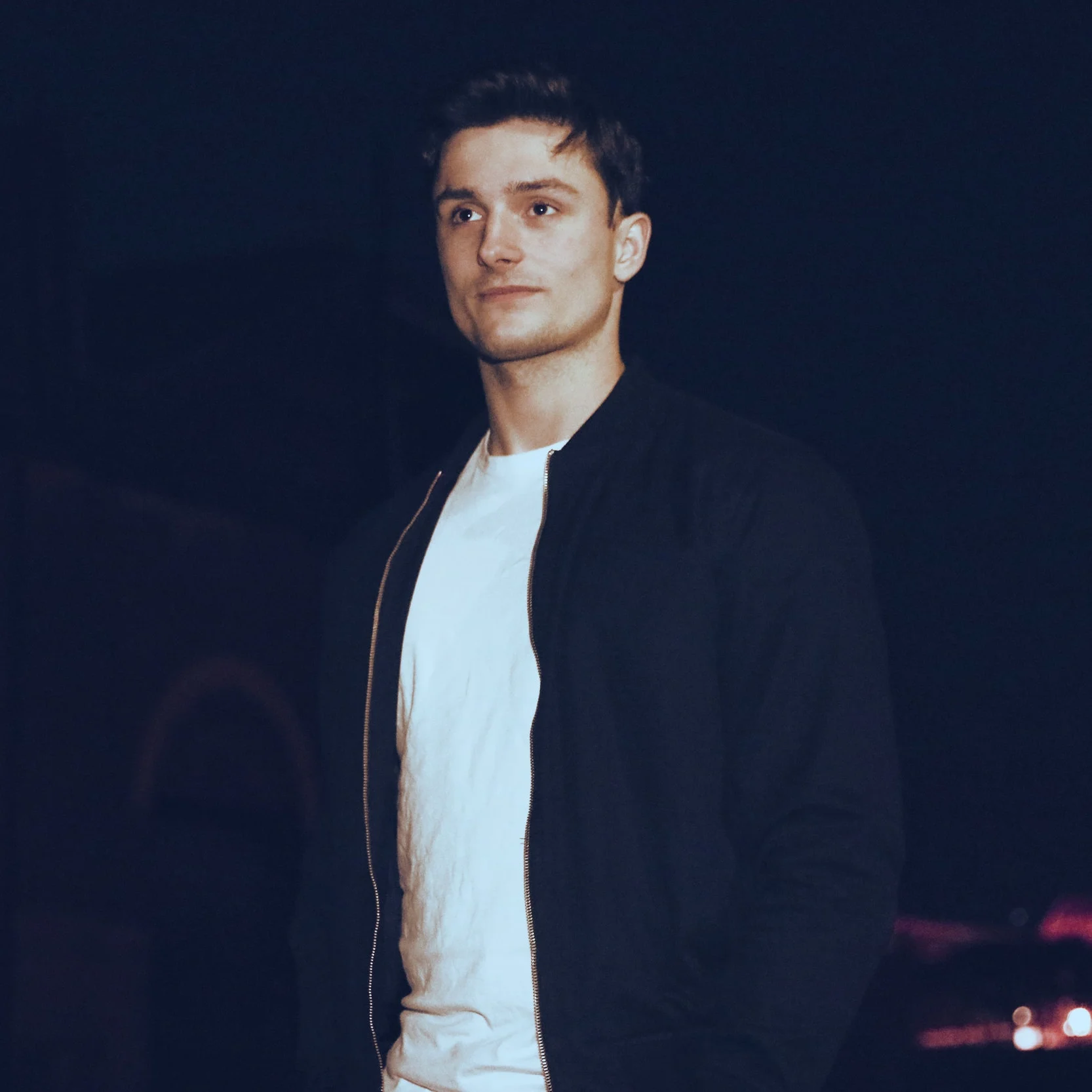Hutcher Interview - A Modern Sound