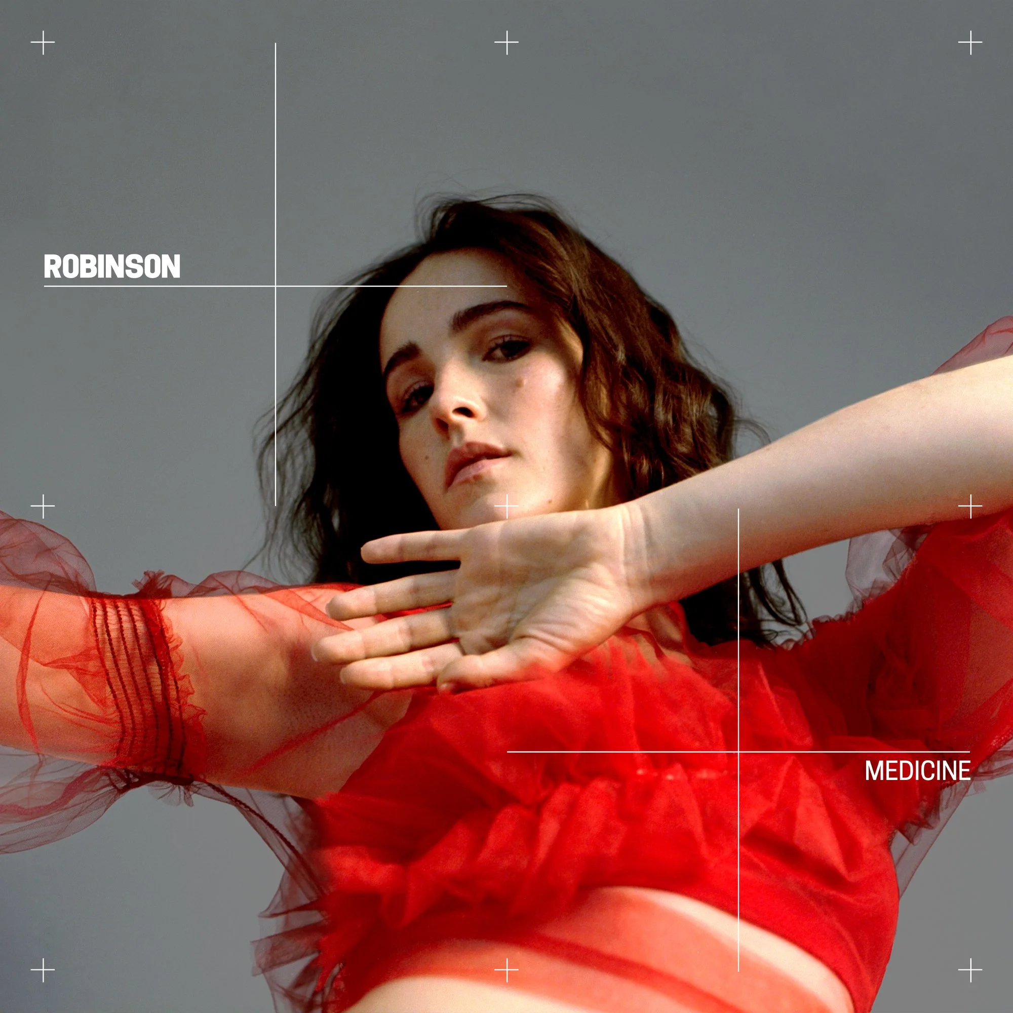 Robinson - Medicine
