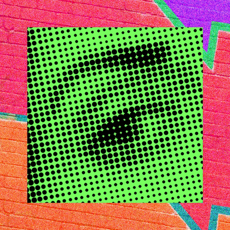 Sparrows - Over & Out