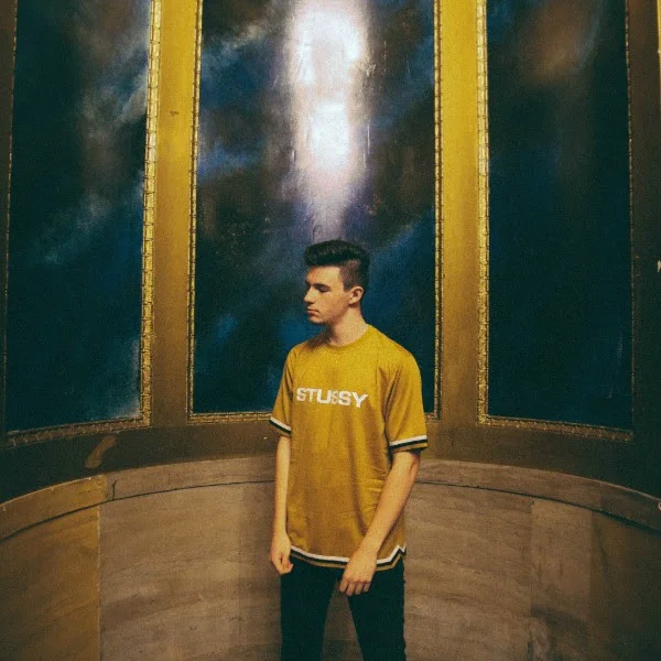 Petit Biscuit Interview - Blending Electro & Acoustic