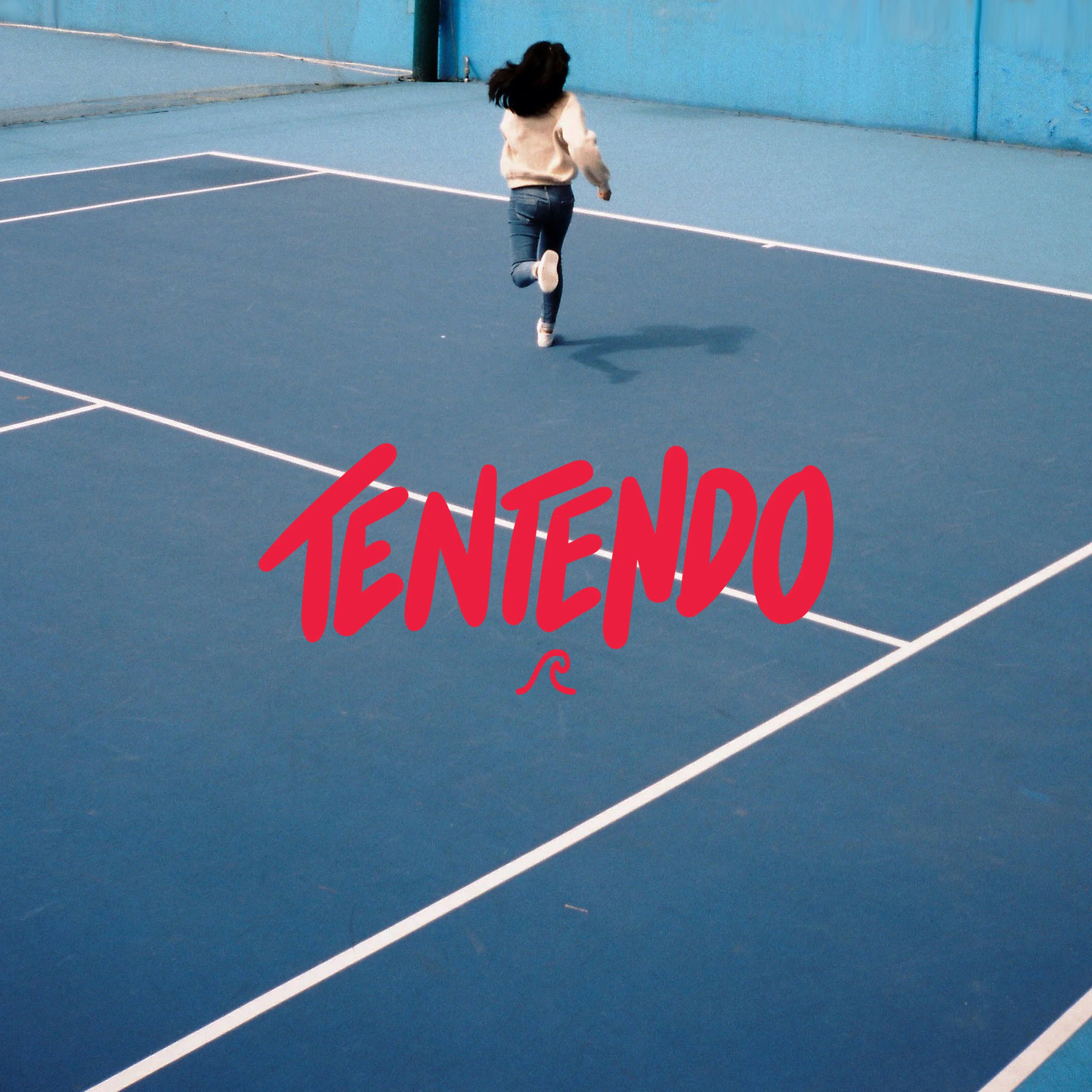 Tentendo - Waves
