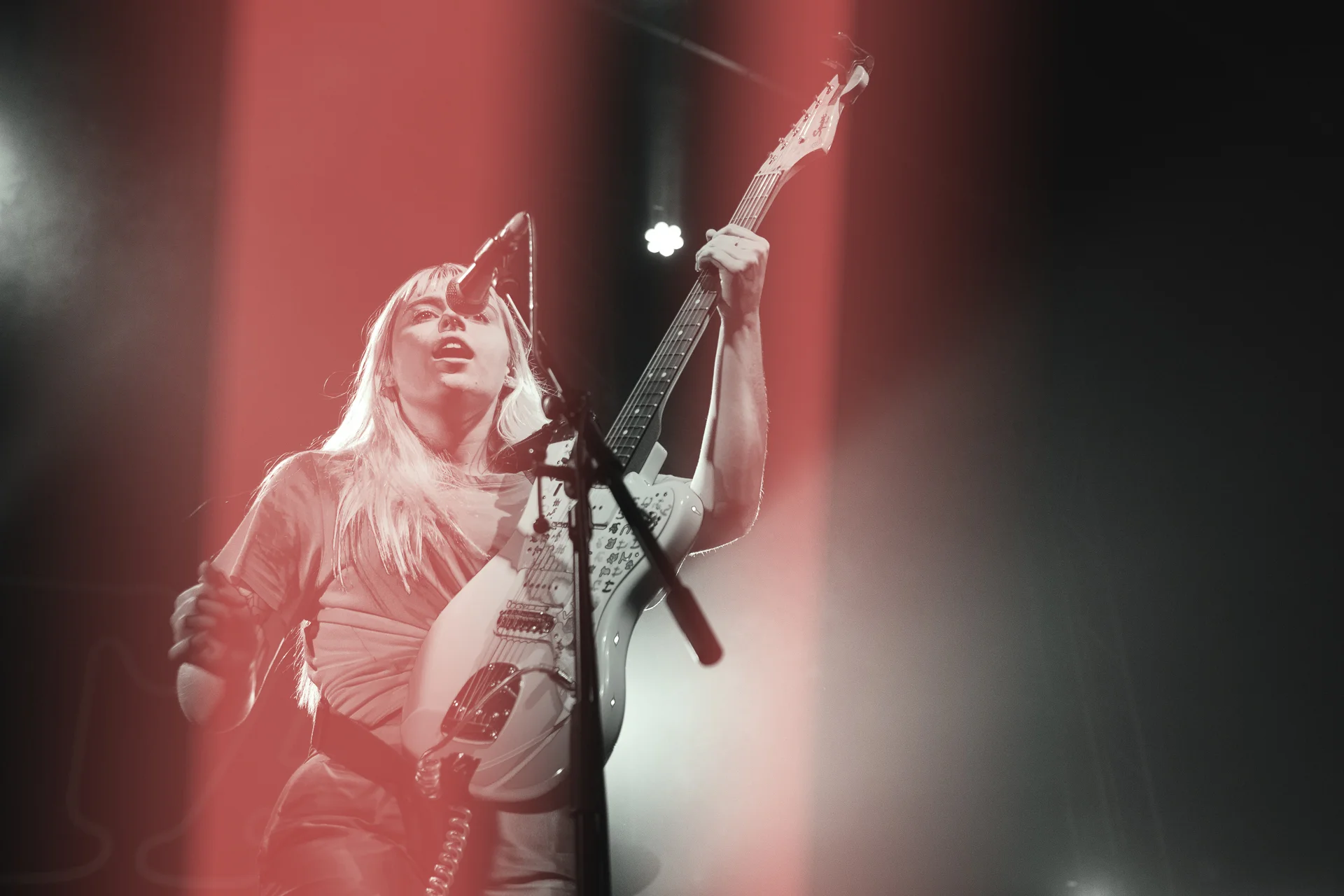 Eliza & The Delusionals at The Triffid