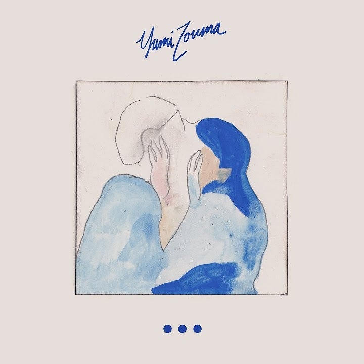 Yumi Zouma - Crush (It's Late, Just Stay)