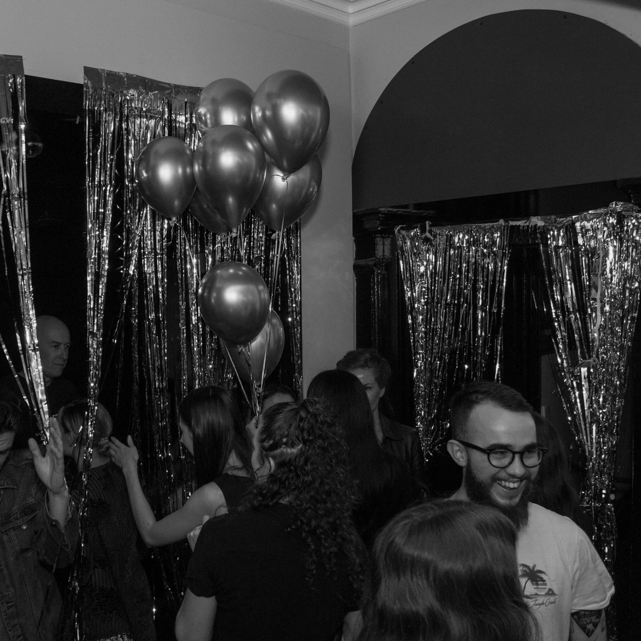 Factory (September) | The Foundry | Brisbane