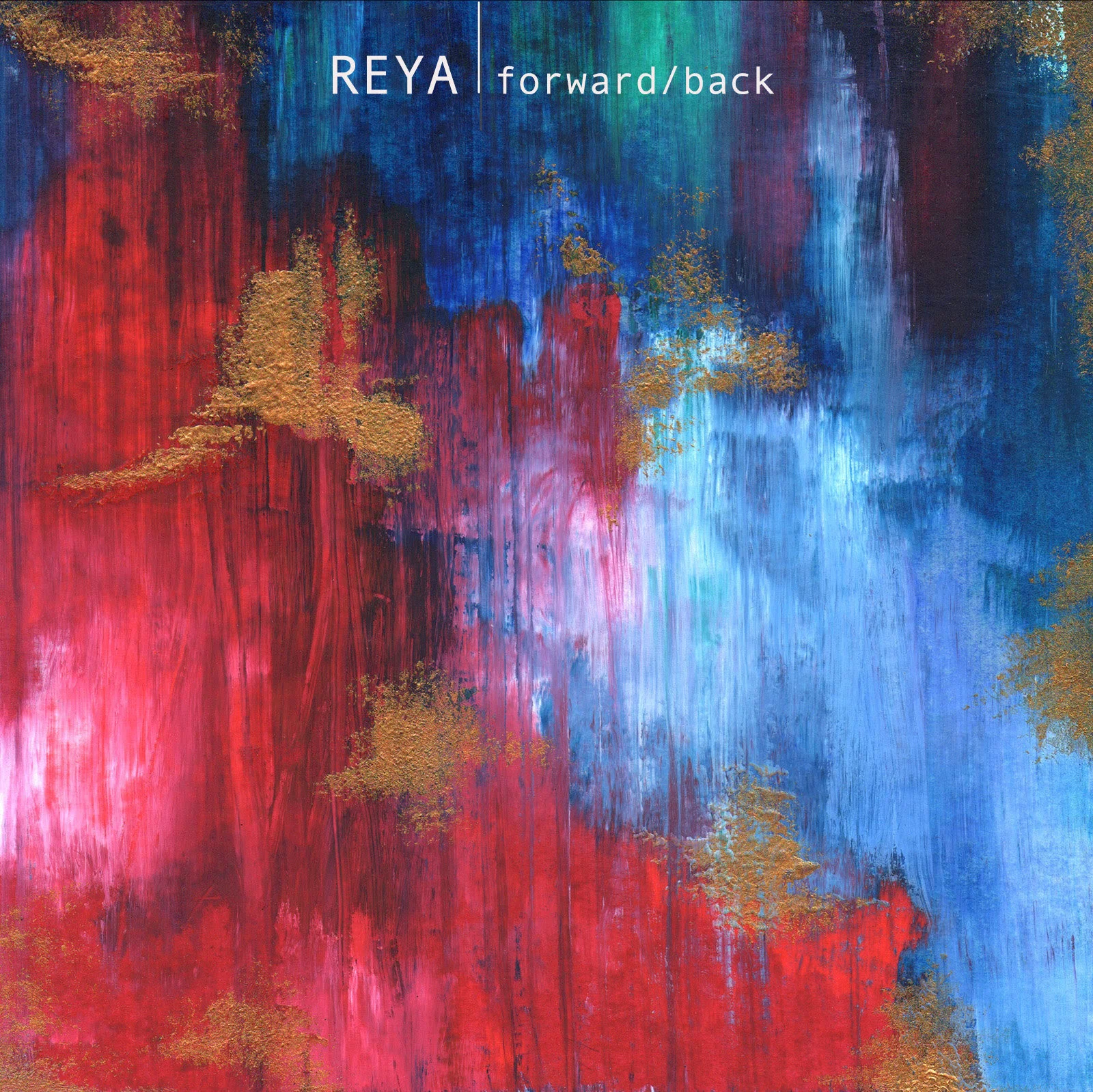 PREMIERE: Reya - Forward / Back