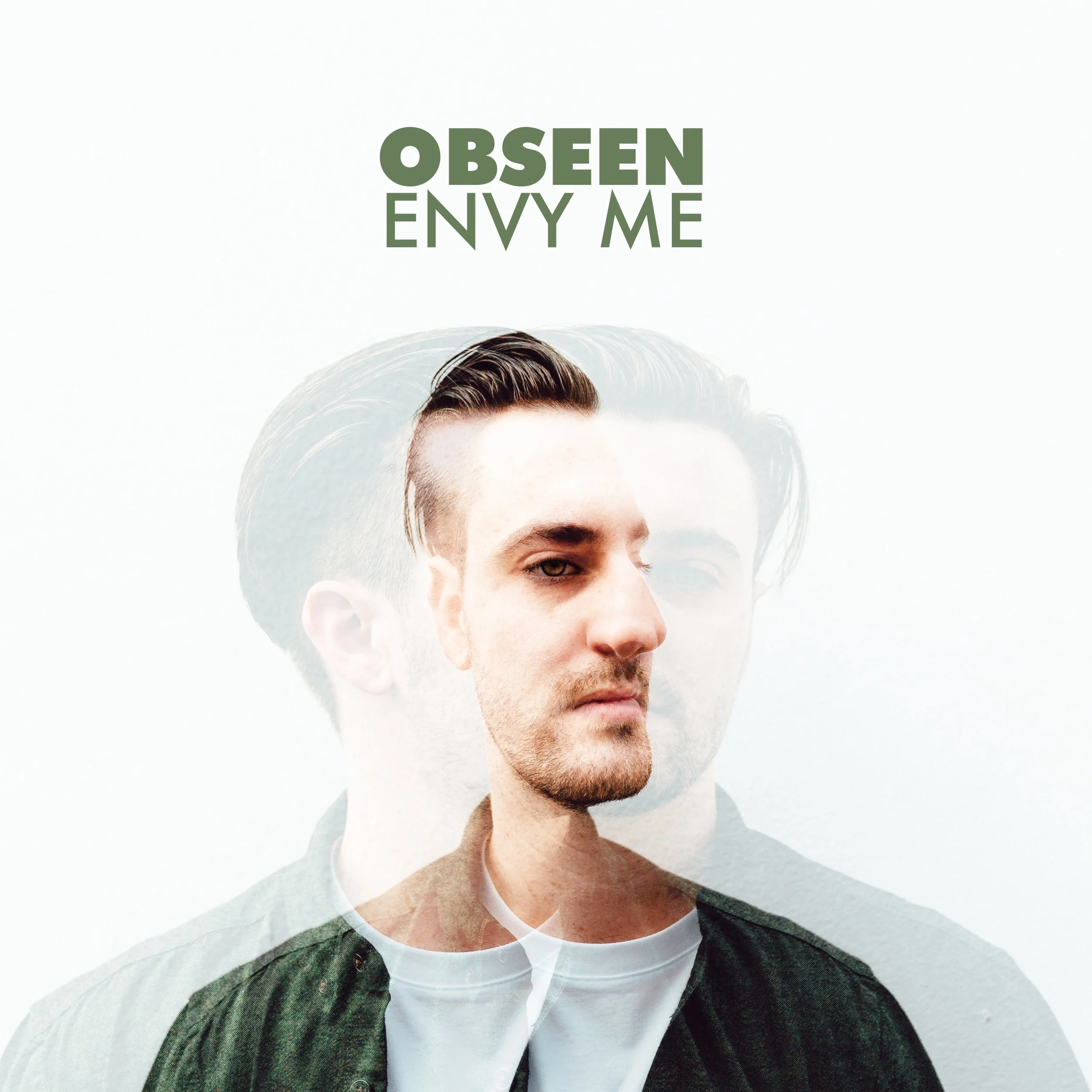 Obseen - Envy Me