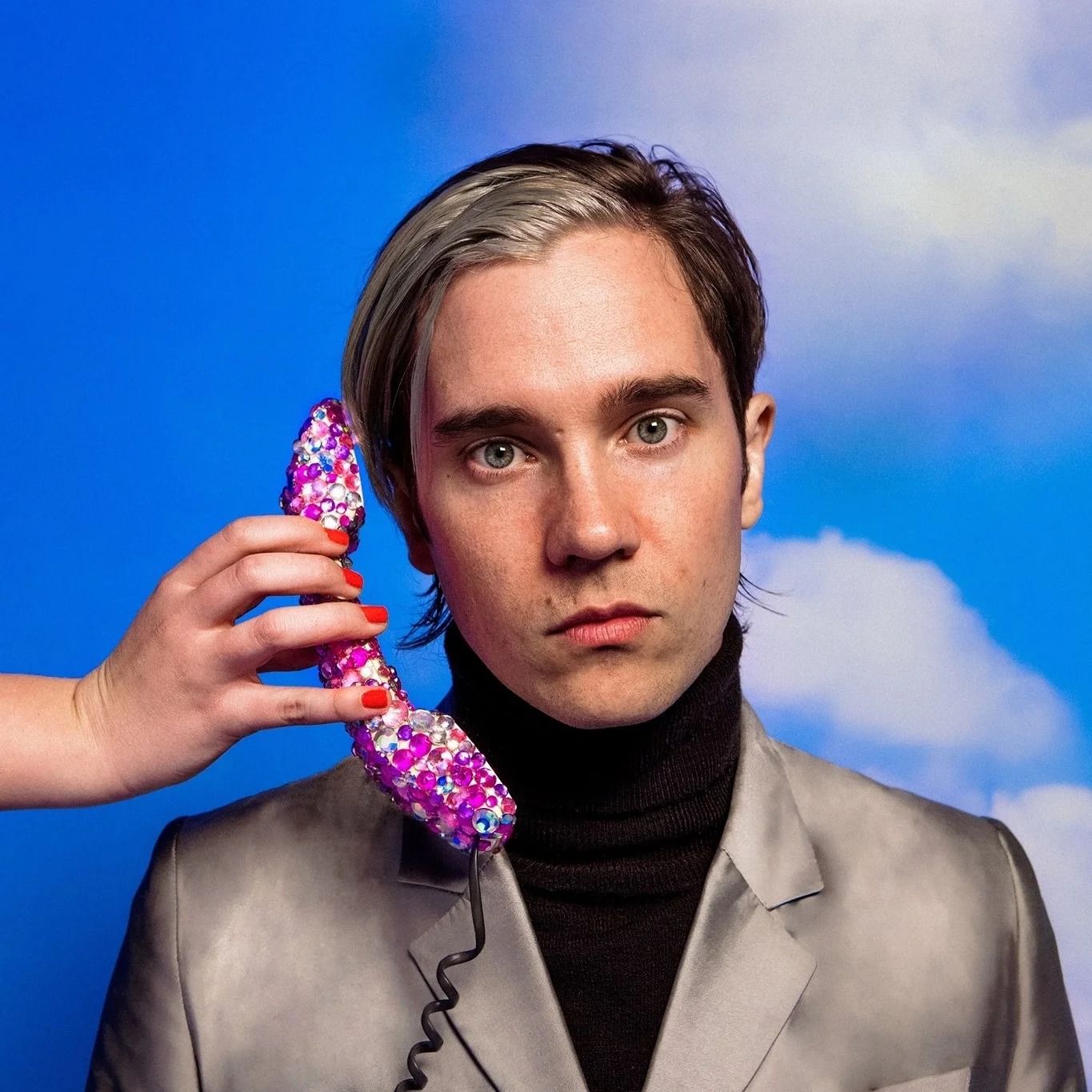 Not A Boys Name Interview - A Vibrant Future