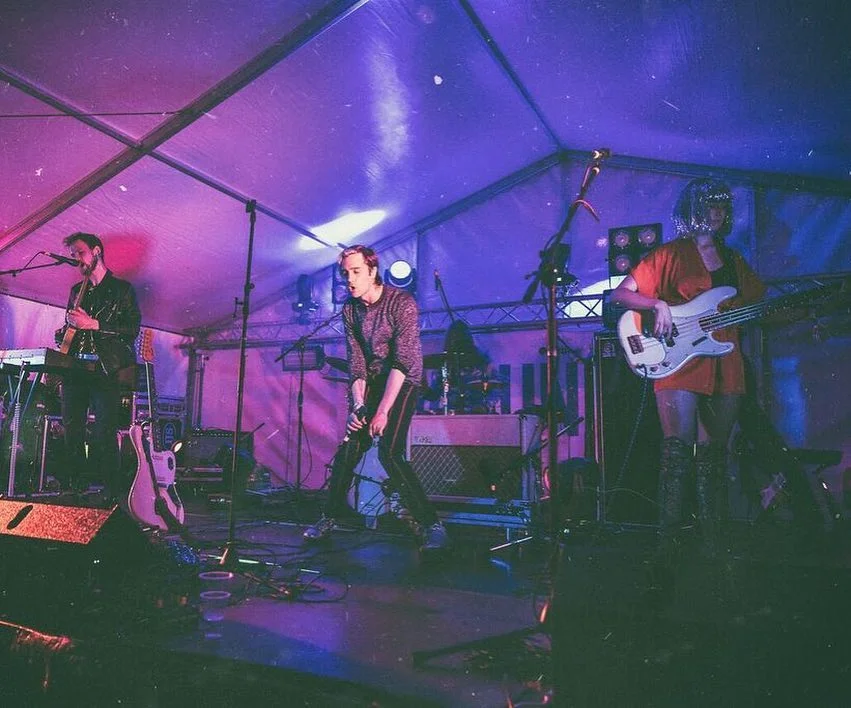 NABN Live At BIGSOUND By Kathryn Farmer