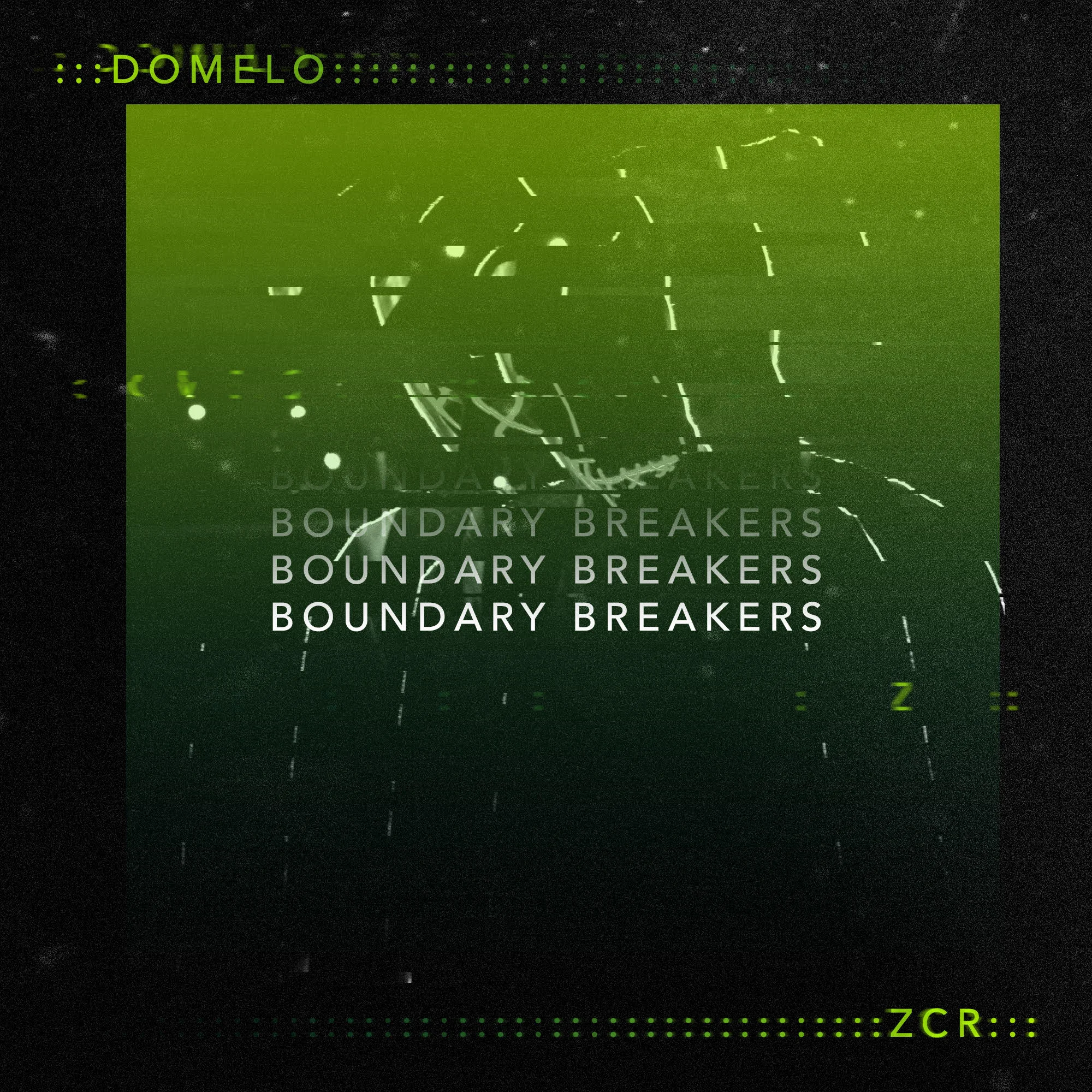 ZCR - Domelo