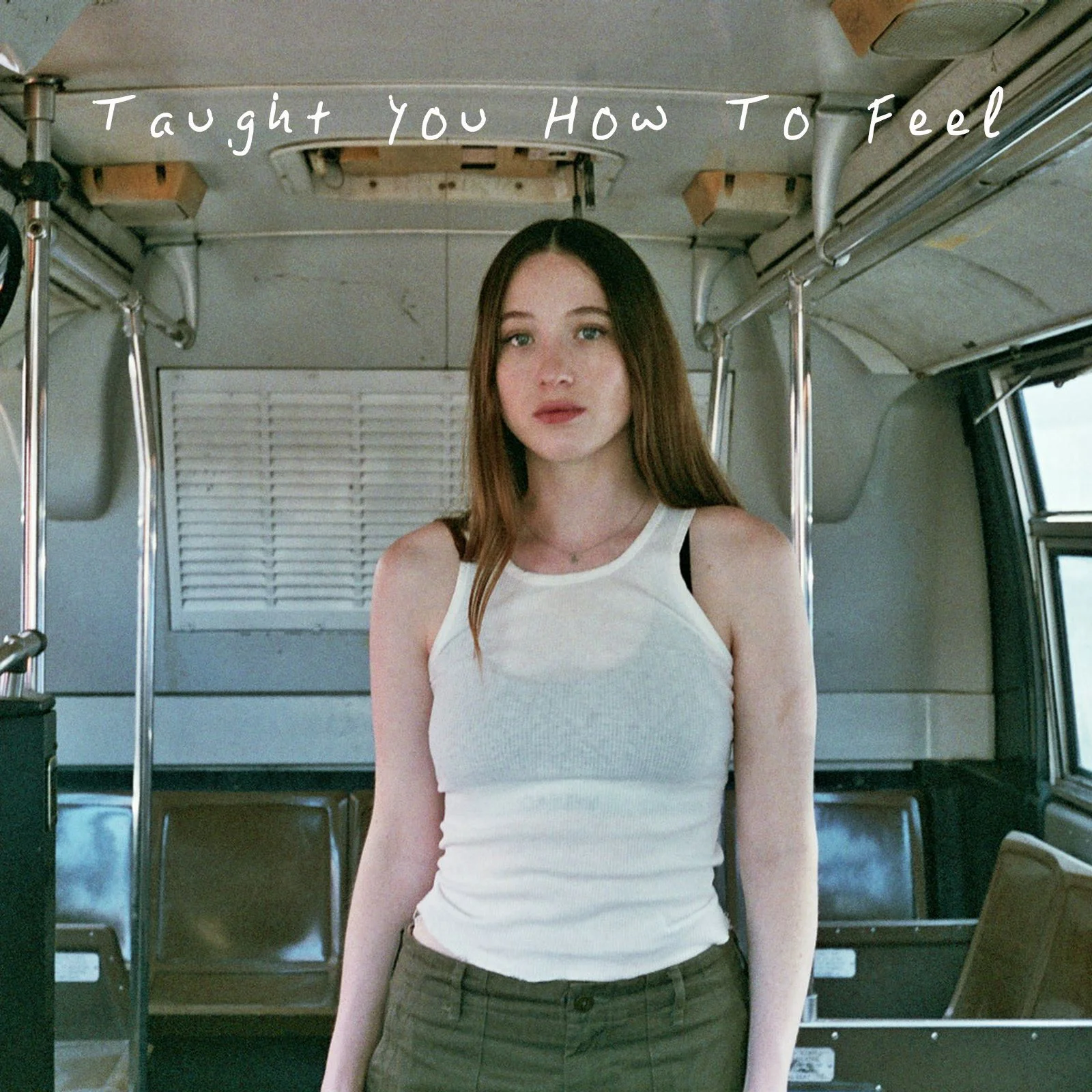 Sophie Lowe - Taught You How To Feel