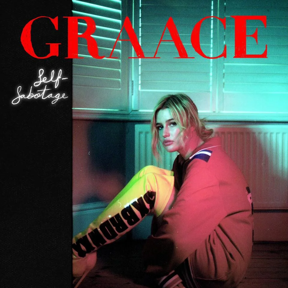 GRAACE - SOS