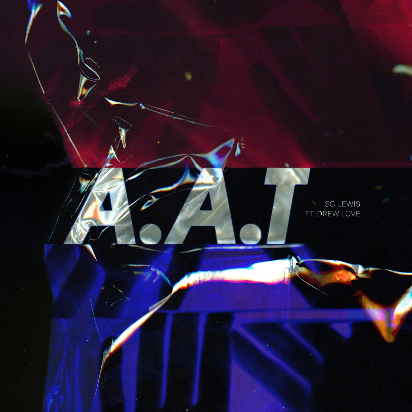 SG Lewis - A.A.T (Feat. Drew Love)