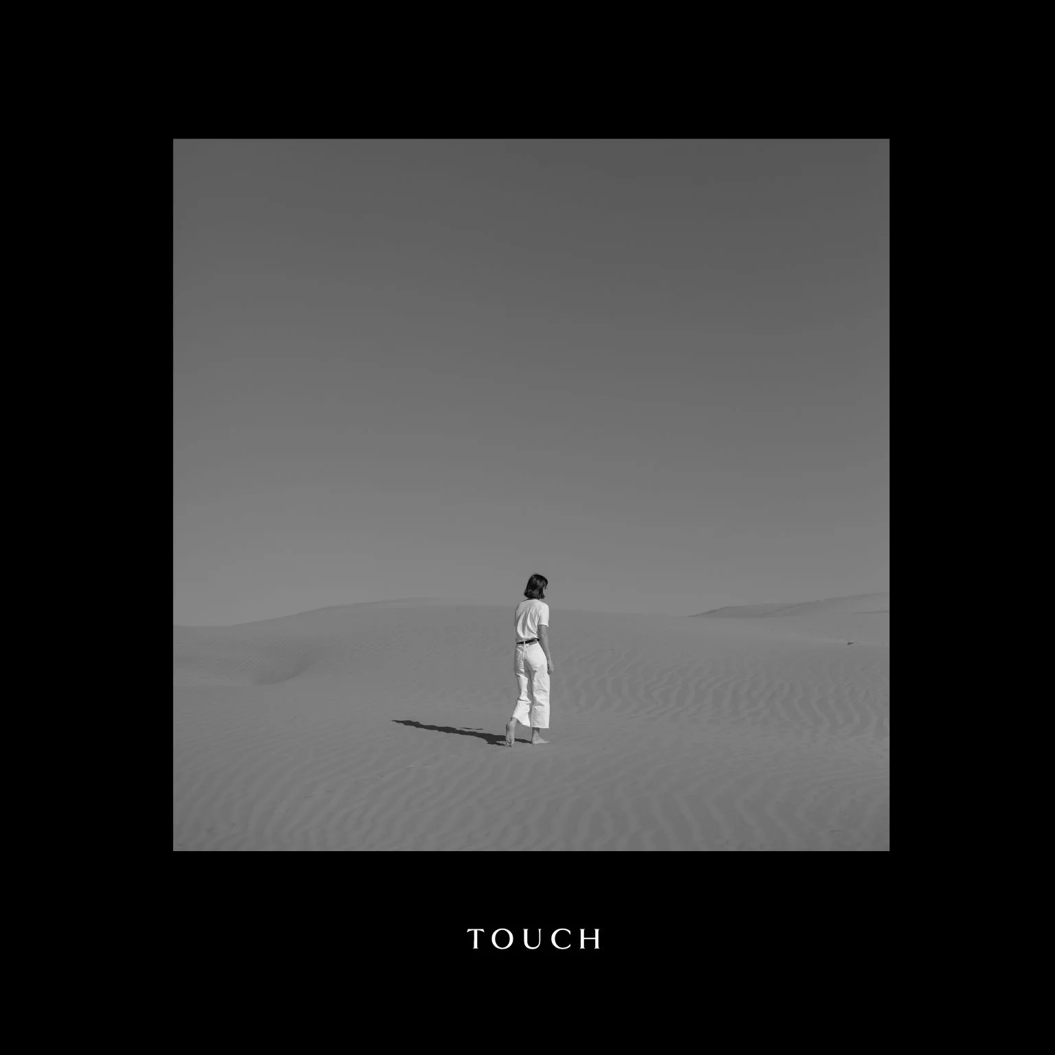 Ghostly Kisses - Touch