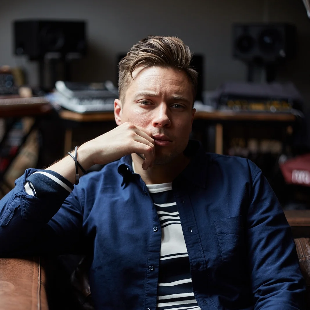 Invisible Minds Interview - Striving For Diversity