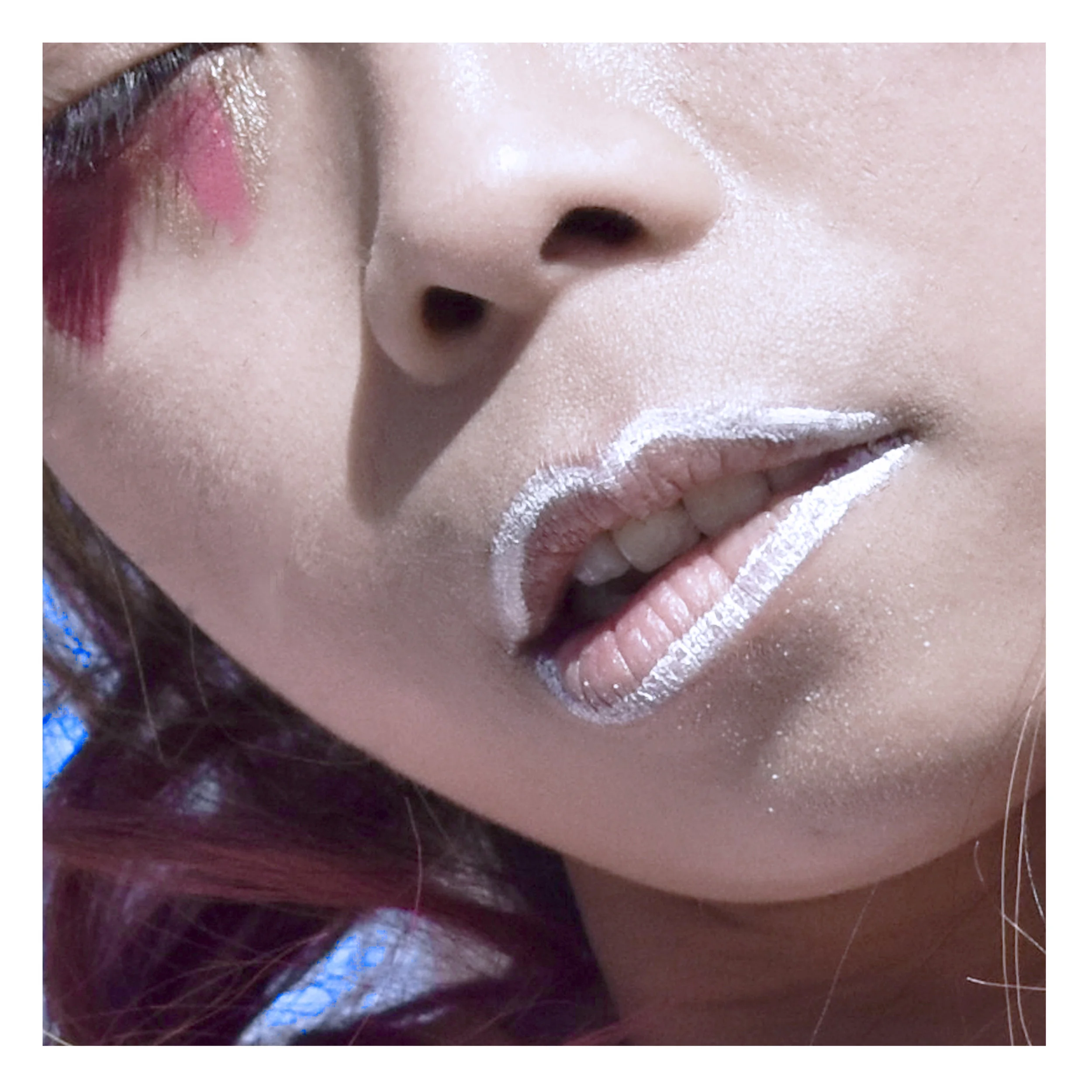 LÂLKA Interview - Sparkling, Left-Field Pop