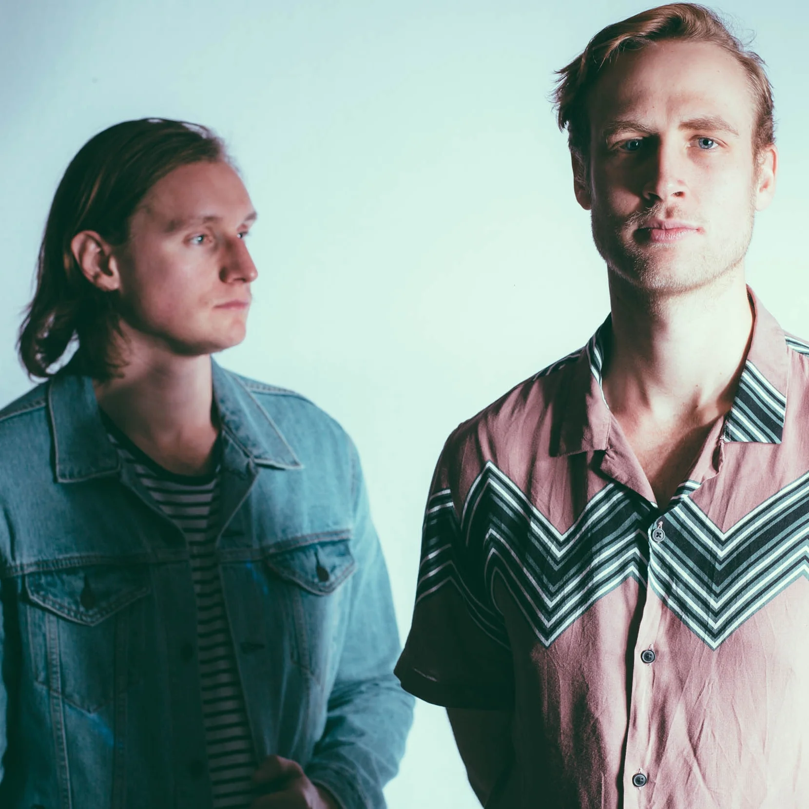 Bayview Terrace Interview - Energy And Flow
