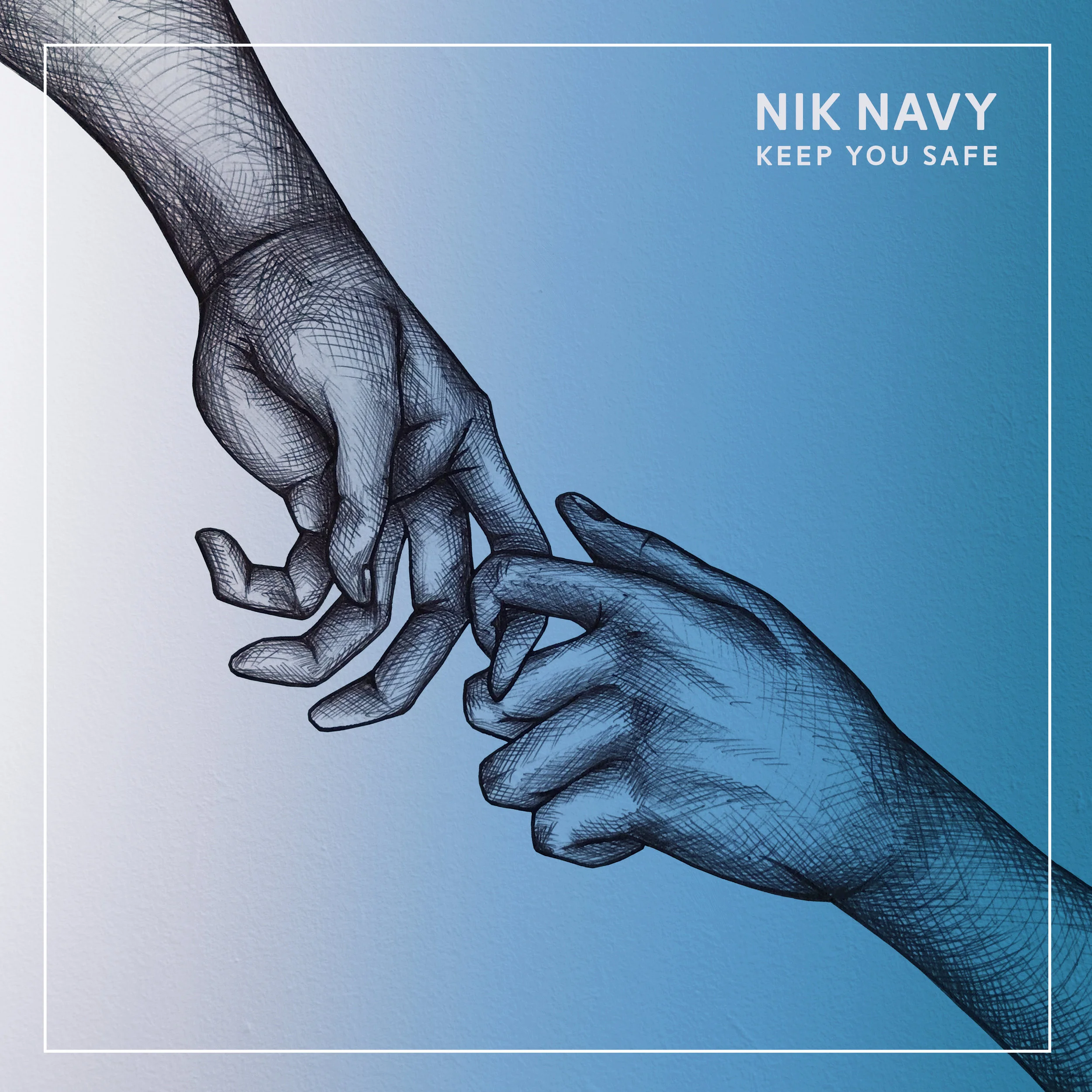 Nik Navy - Keep You Safe