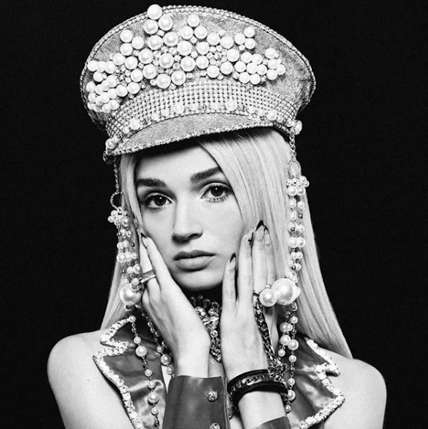 Poppy &amp; Grimes - Play Destroy