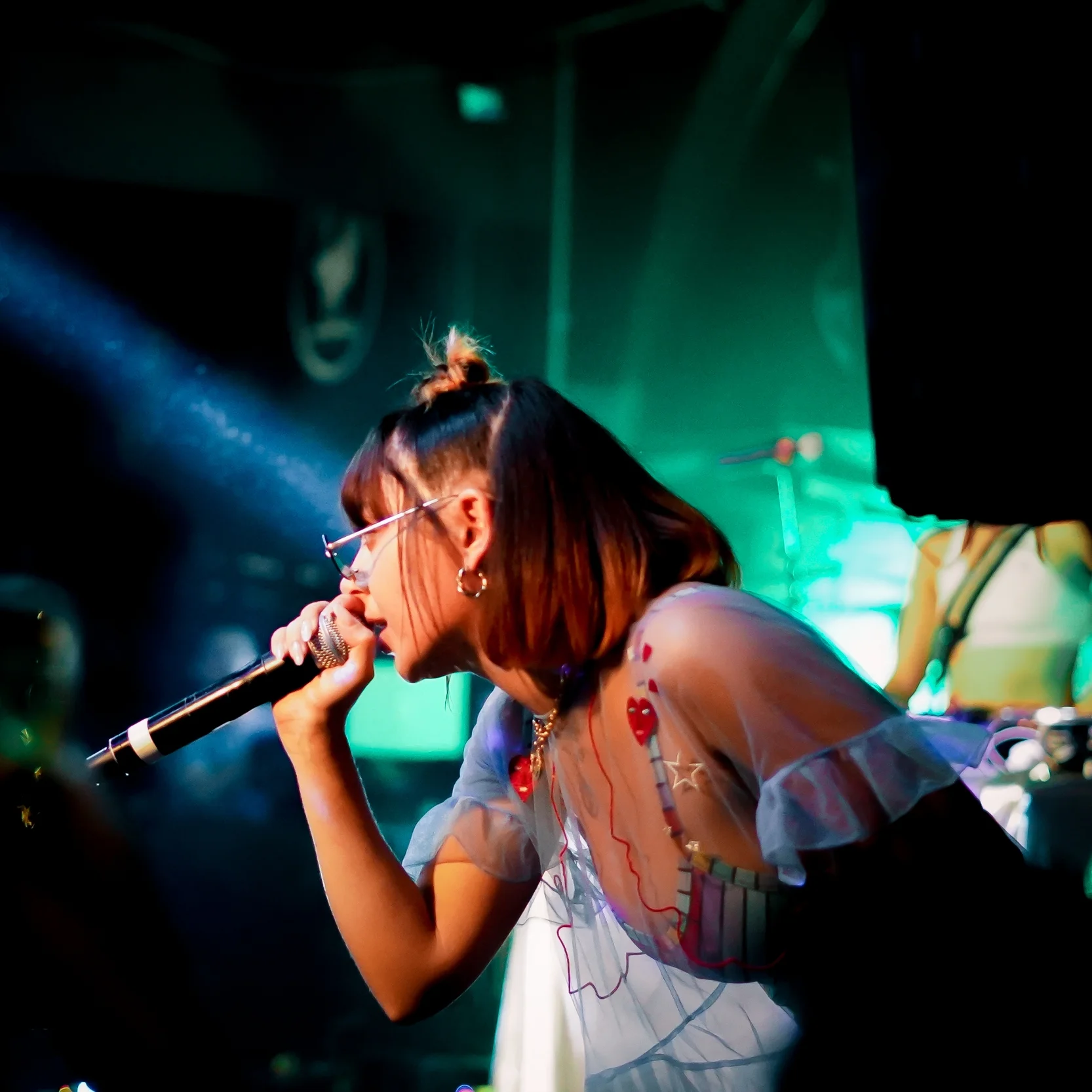 Charli XCX | The Flying Cock | Brisbane