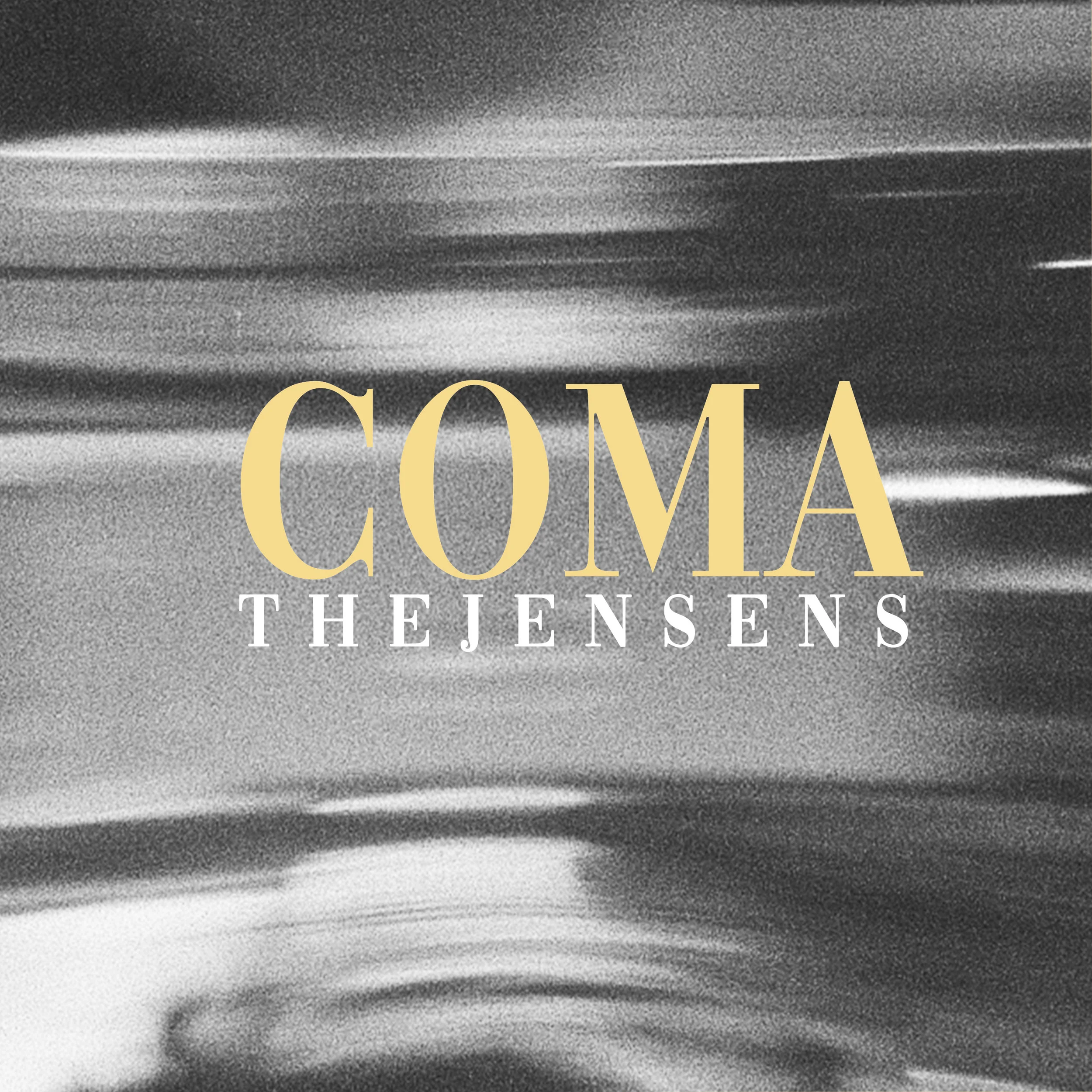 The Jensens - Coma