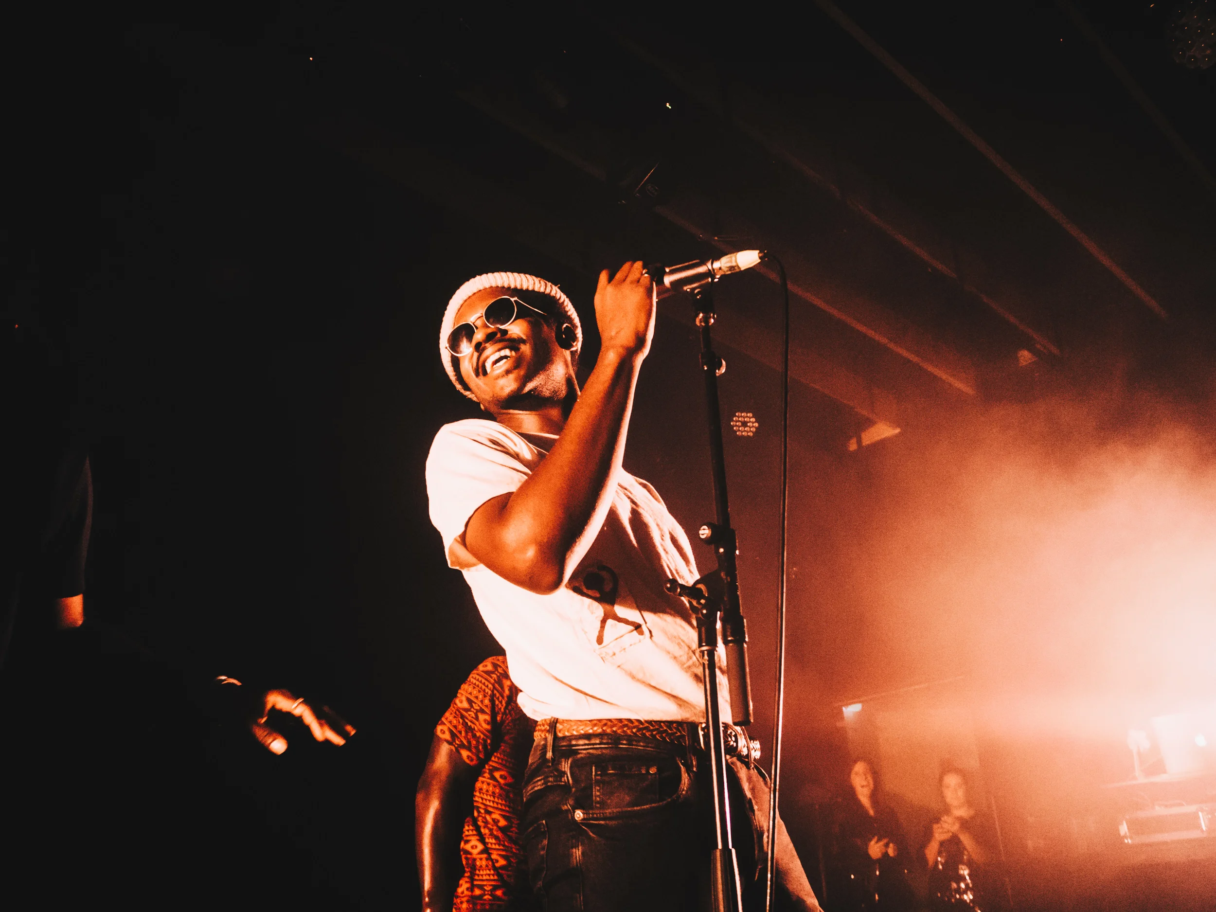 Channel Tres | Howler | Melbourne