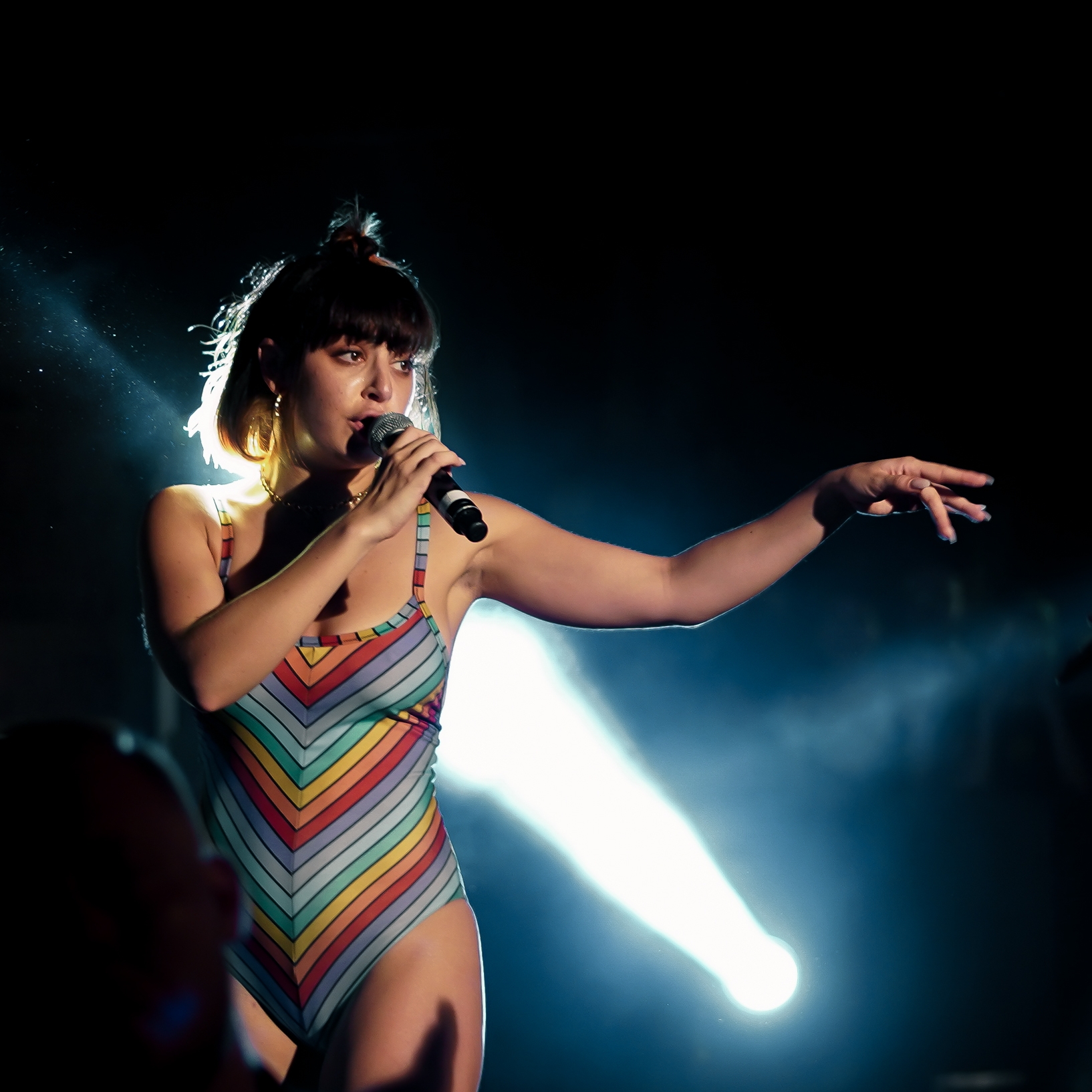 Charli XCX - Glossy Electro Pop 